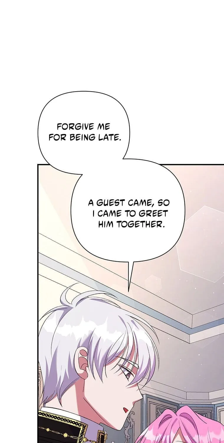 The Obsessive Second Male Lead Has Gone Wild Chapter 6 page 48 - 