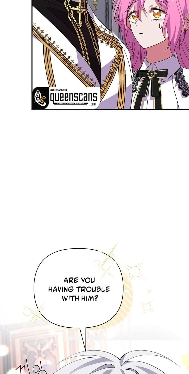 The Obsessive Second Male Lead Has Gone Wild Chapter 6 page 49 - 