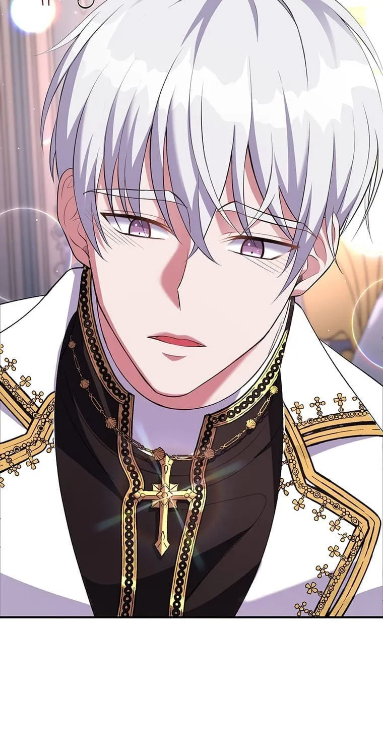 The Obsessive Second Male Lead Has Gone Wild Chapter 6 page 50 - 