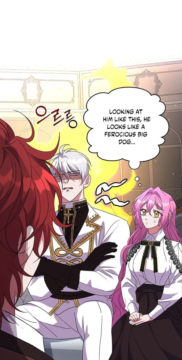 The Obsessive Second Male Lead Has Gone Wild Chapter 6 page 52 - 