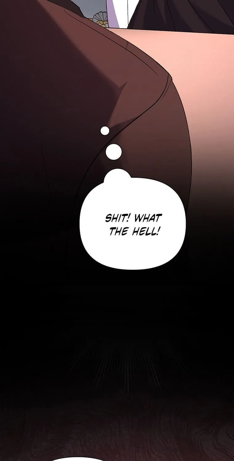 The Obsessive Second Male Lead Has Gone Wild Chapter 6 page 53 - 