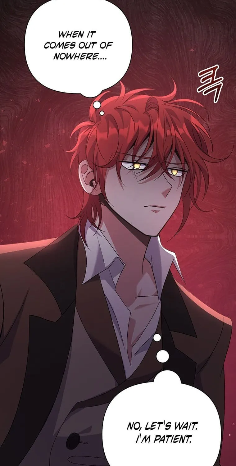 The Obsessive Second Male Lead Has Gone Wild Chapter 6 page 54 - 