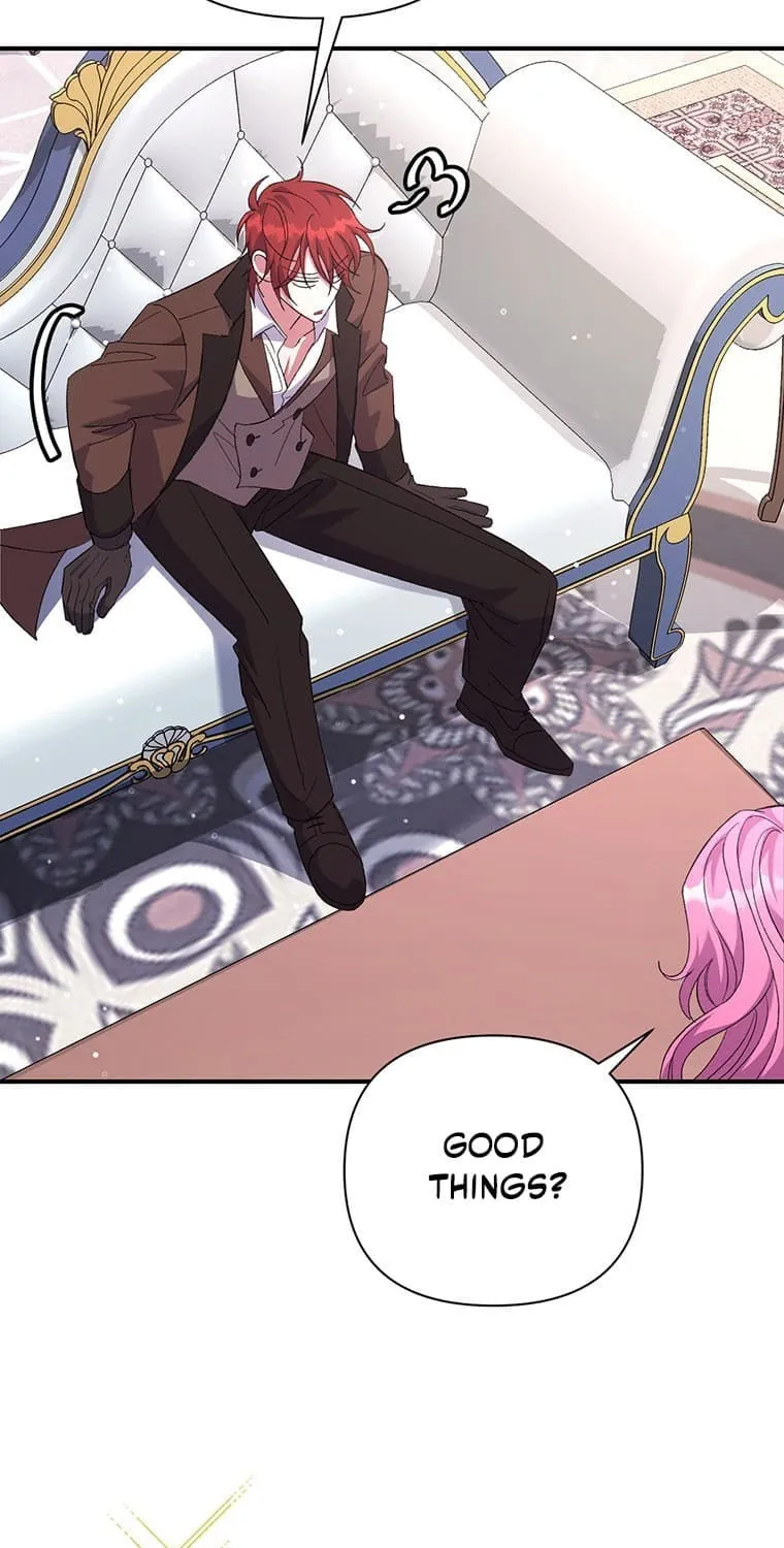 The Obsessive Second Male Lead Has Gone Wild Chapter 6 page 56 - 