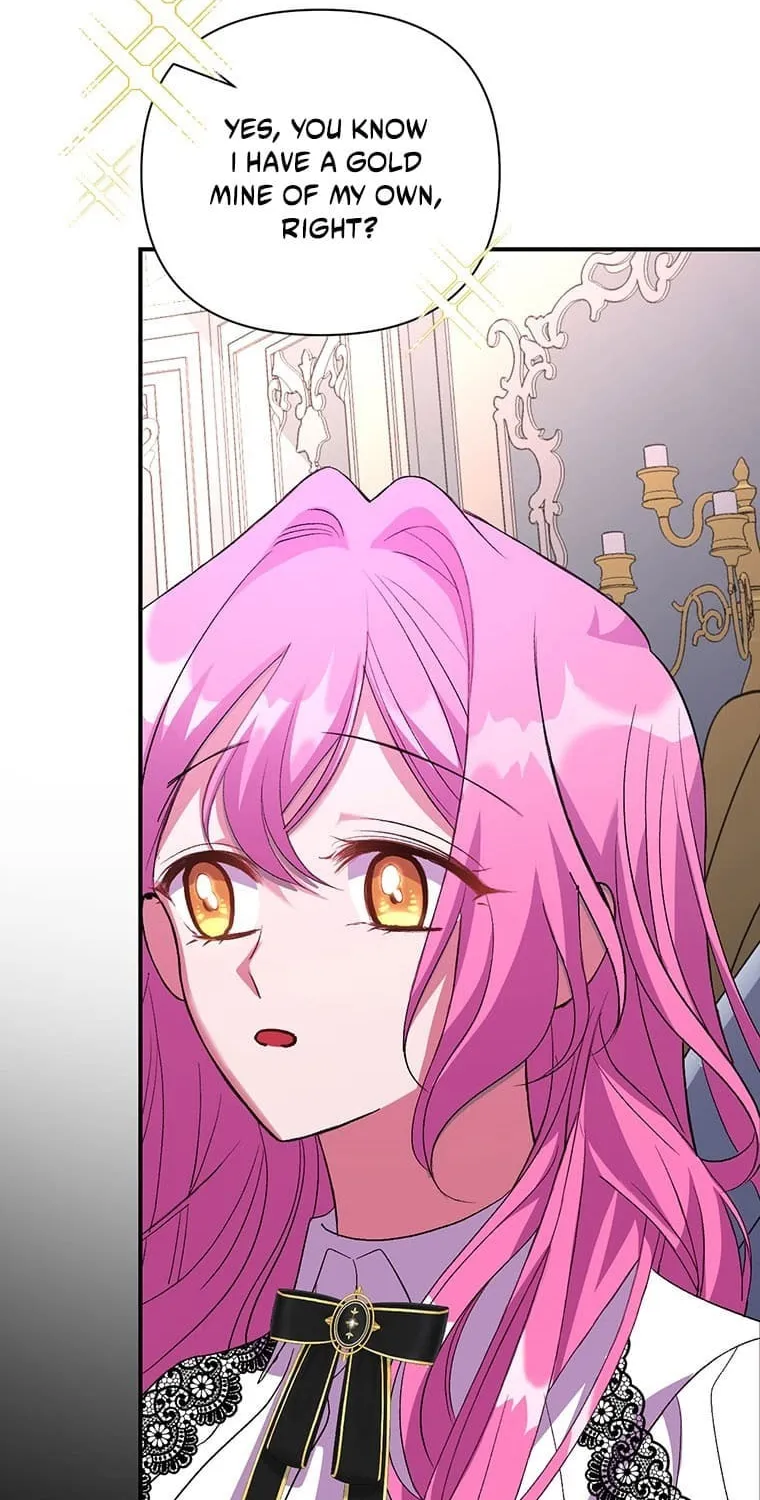 The Obsessive Second Male Lead Has Gone Wild Chapter 6 page 57 - 