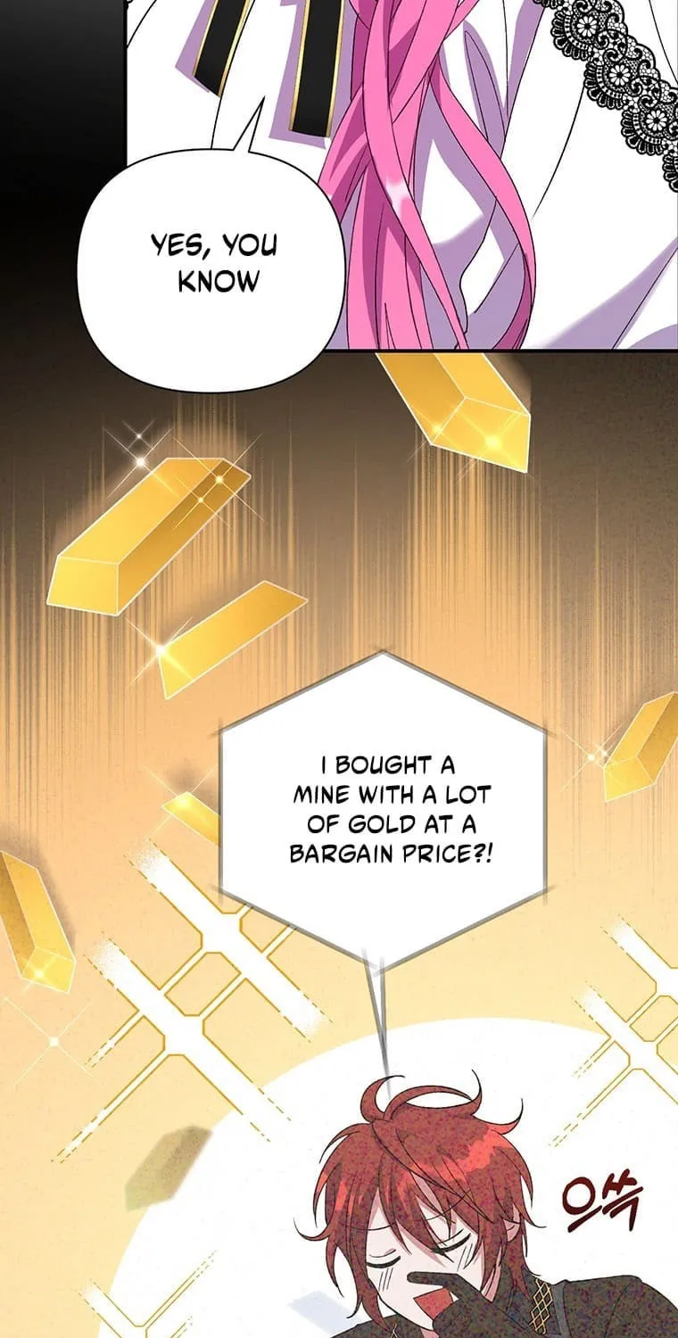 The Obsessive Second Male Lead Has Gone Wild Chapter 6 page 58 - 