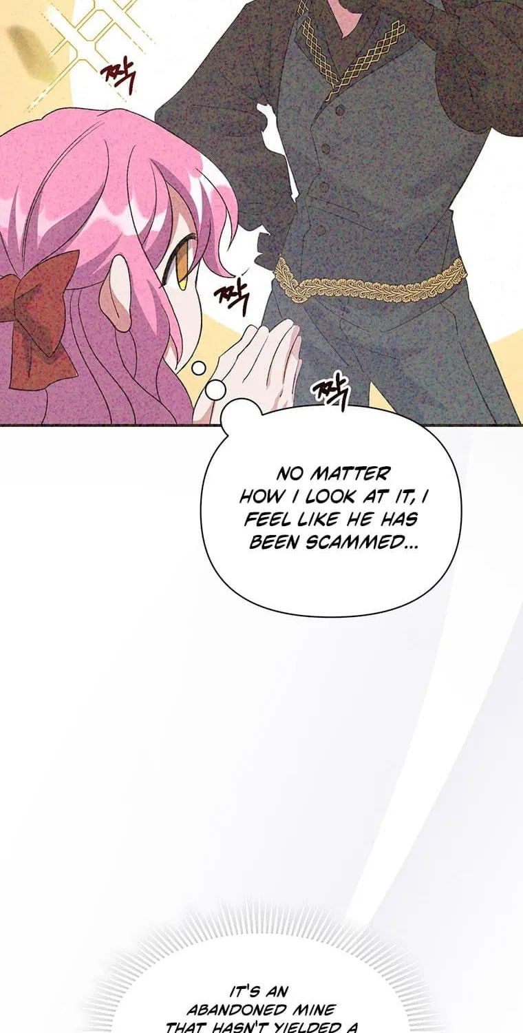 The Obsessive Second Male Lead Has Gone Wild Chapter 6 page 59 - 