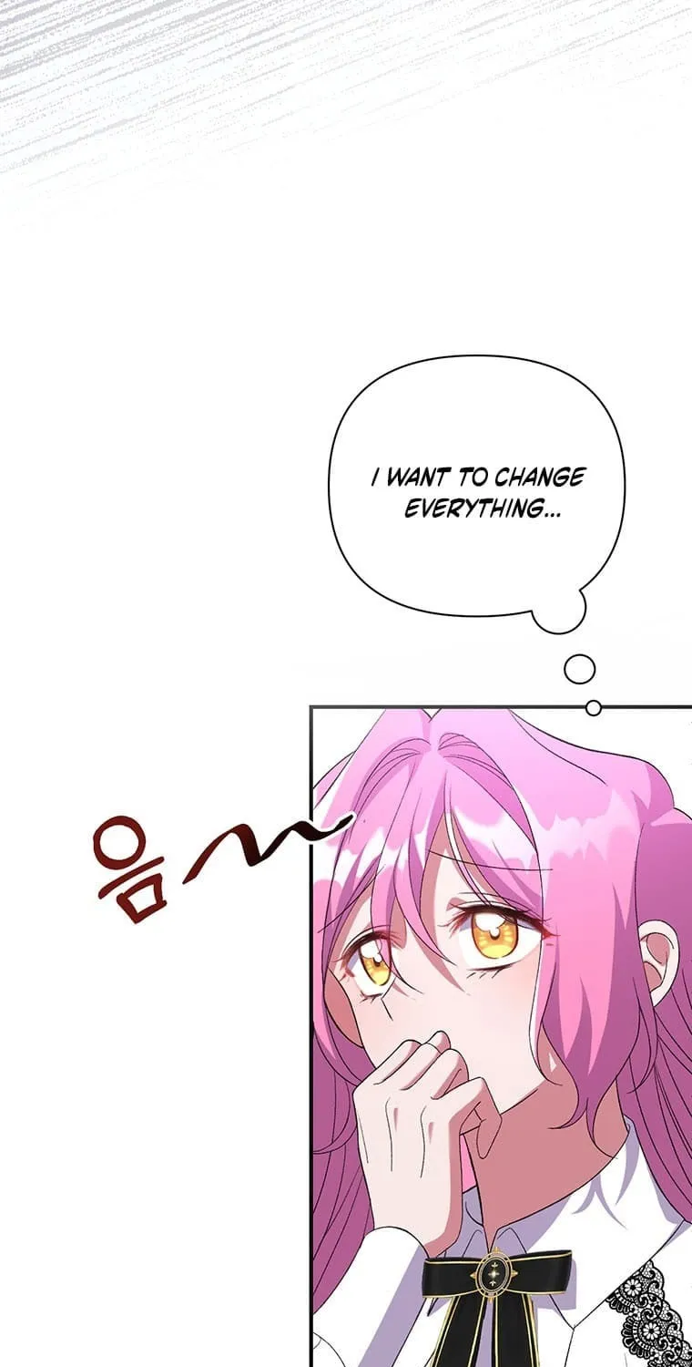 The Obsessive Second Male Lead Has Gone Wild Chapter 6 page 7 - 