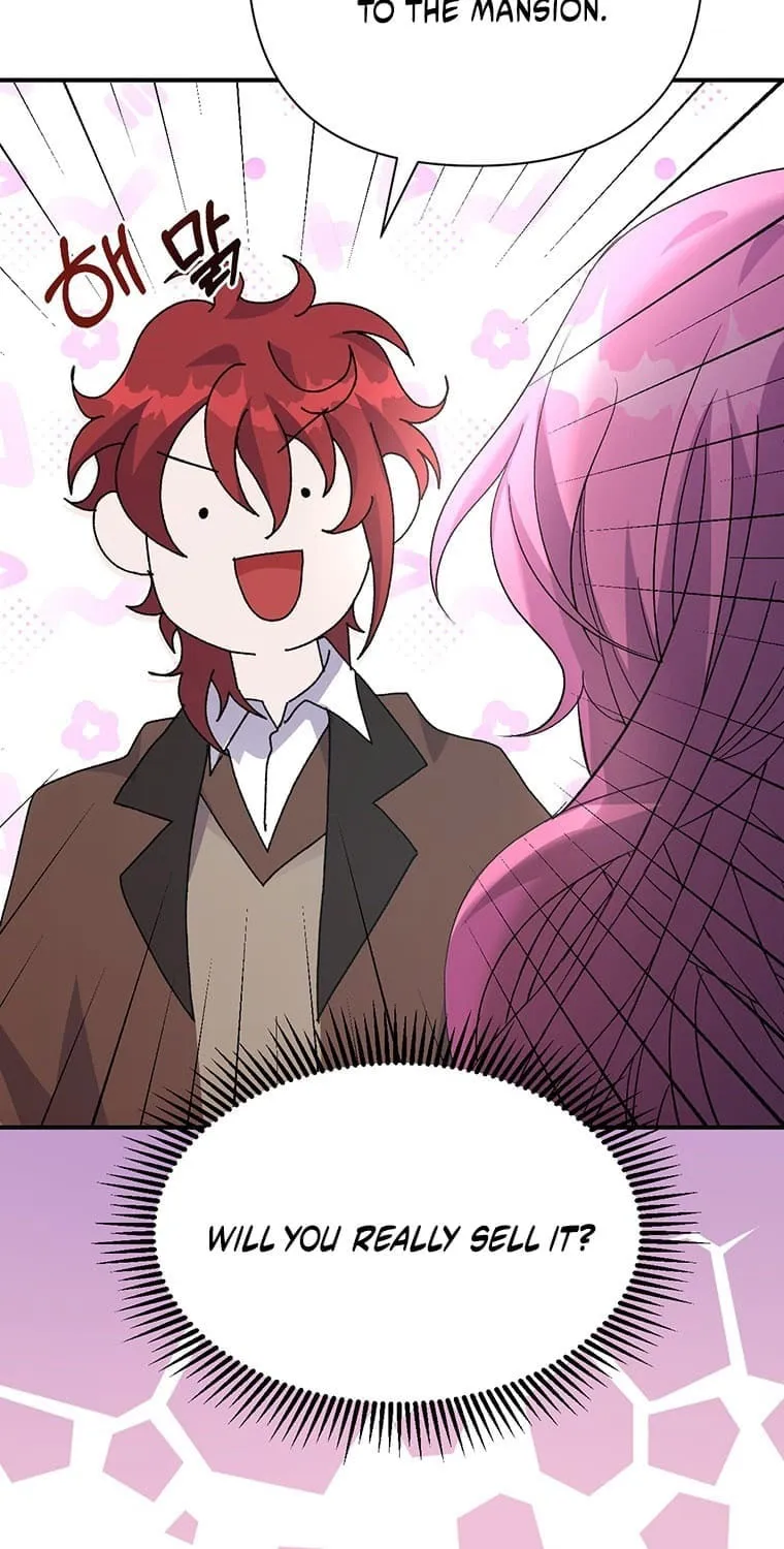 The Obsessive Second Male Lead Has Gone Wild Chapter 6 page 62 - 