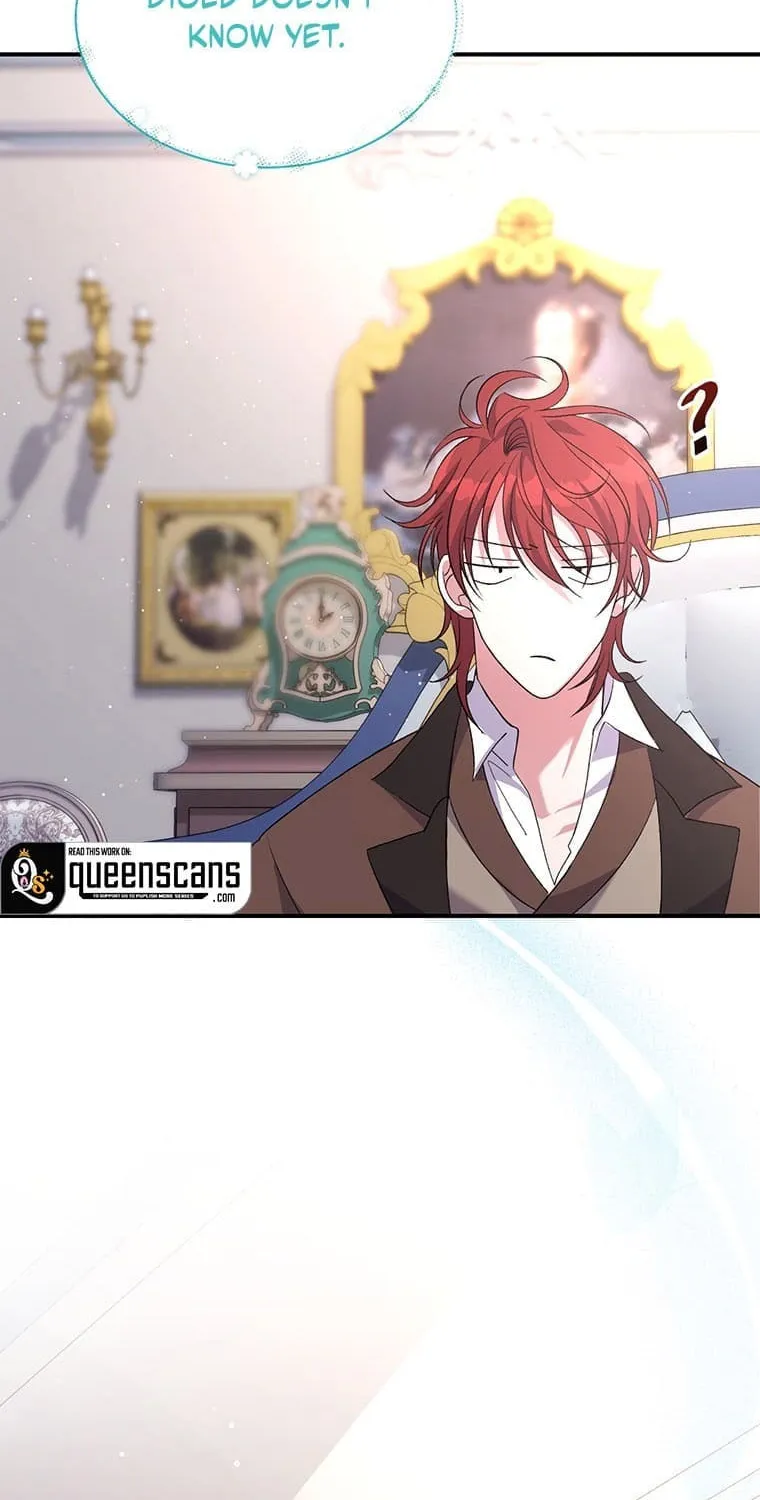 The Obsessive Second Male Lead Has Gone Wild Chapter 6 page 68 - 
