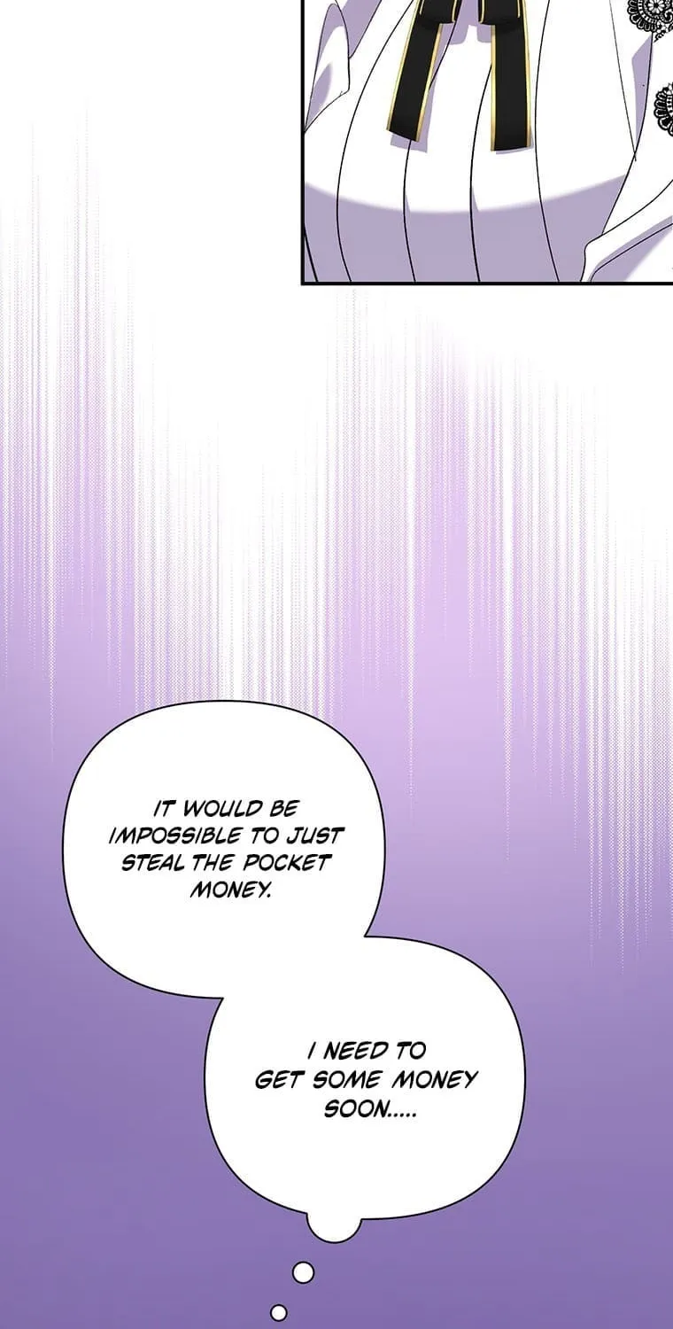 The Obsessive Second Male Lead Has Gone Wild Chapter 6 page 8 - 