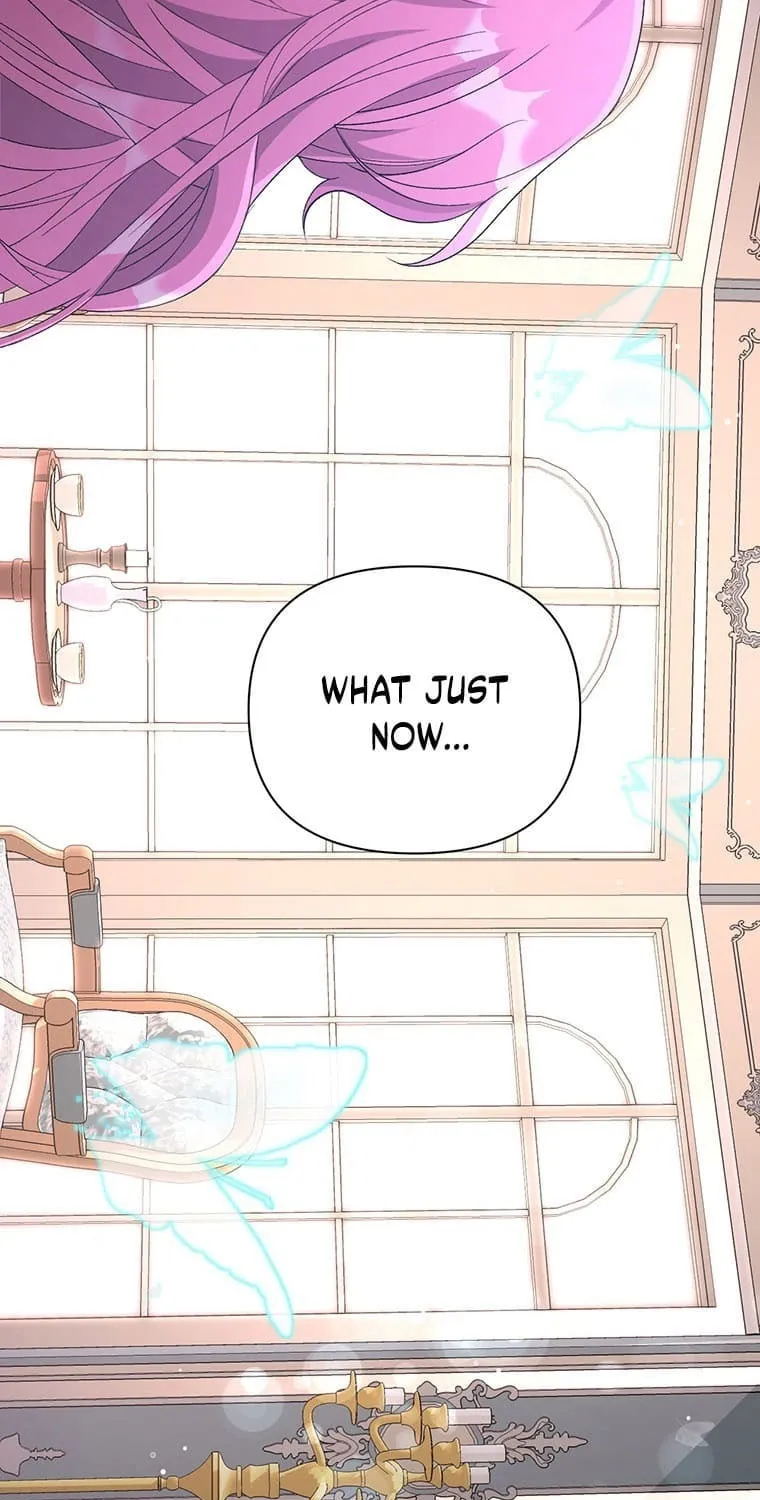 The Obsessive Second Male Lead Has Gone Wild Chapter 6 page 71 - 