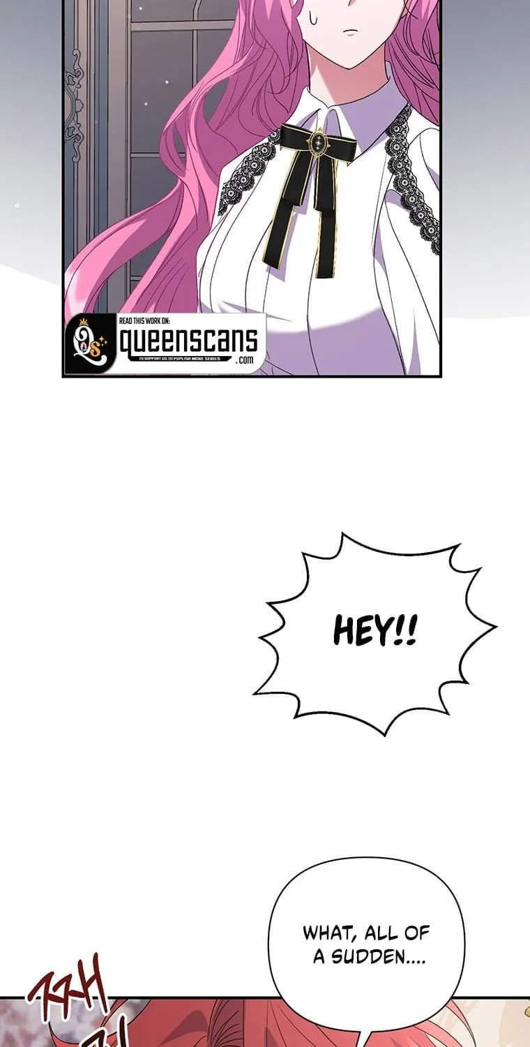 The Obsessive Second Male Lead Has Gone Wild Chapter 6 page 73 - 