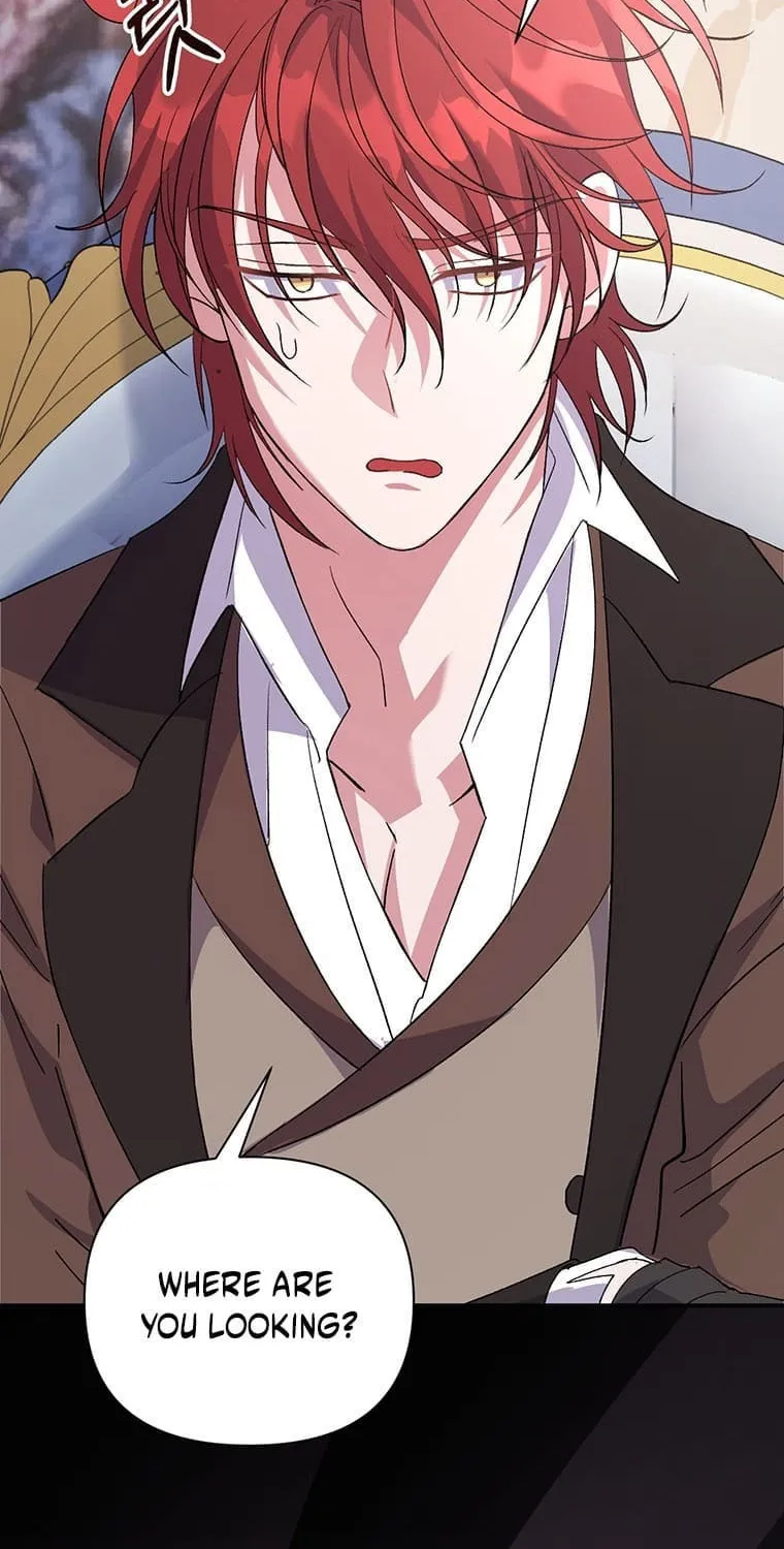 The Obsessive Second Male Lead Has Gone Wild Chapter 6 page 74 - 
