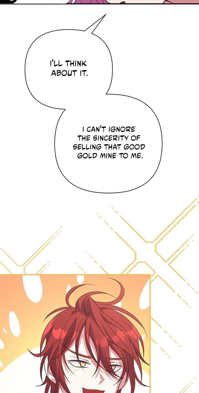The Obsessive Second Male Lead Has Gone Wild Chapter 6 page 82 - 