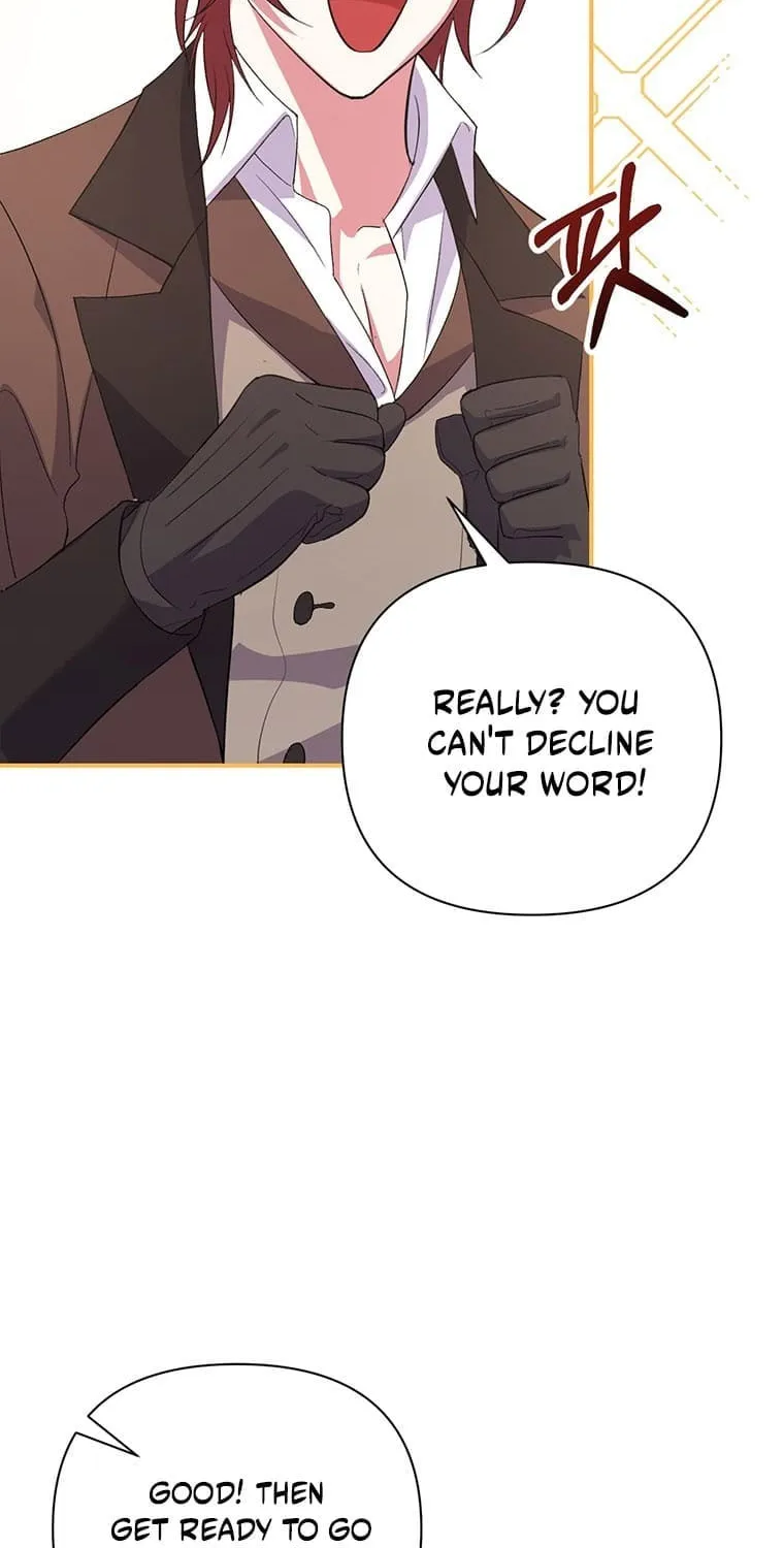 The Obsessive Second Male Lead Has Gone Wild Chapter 6 page 83 - 
