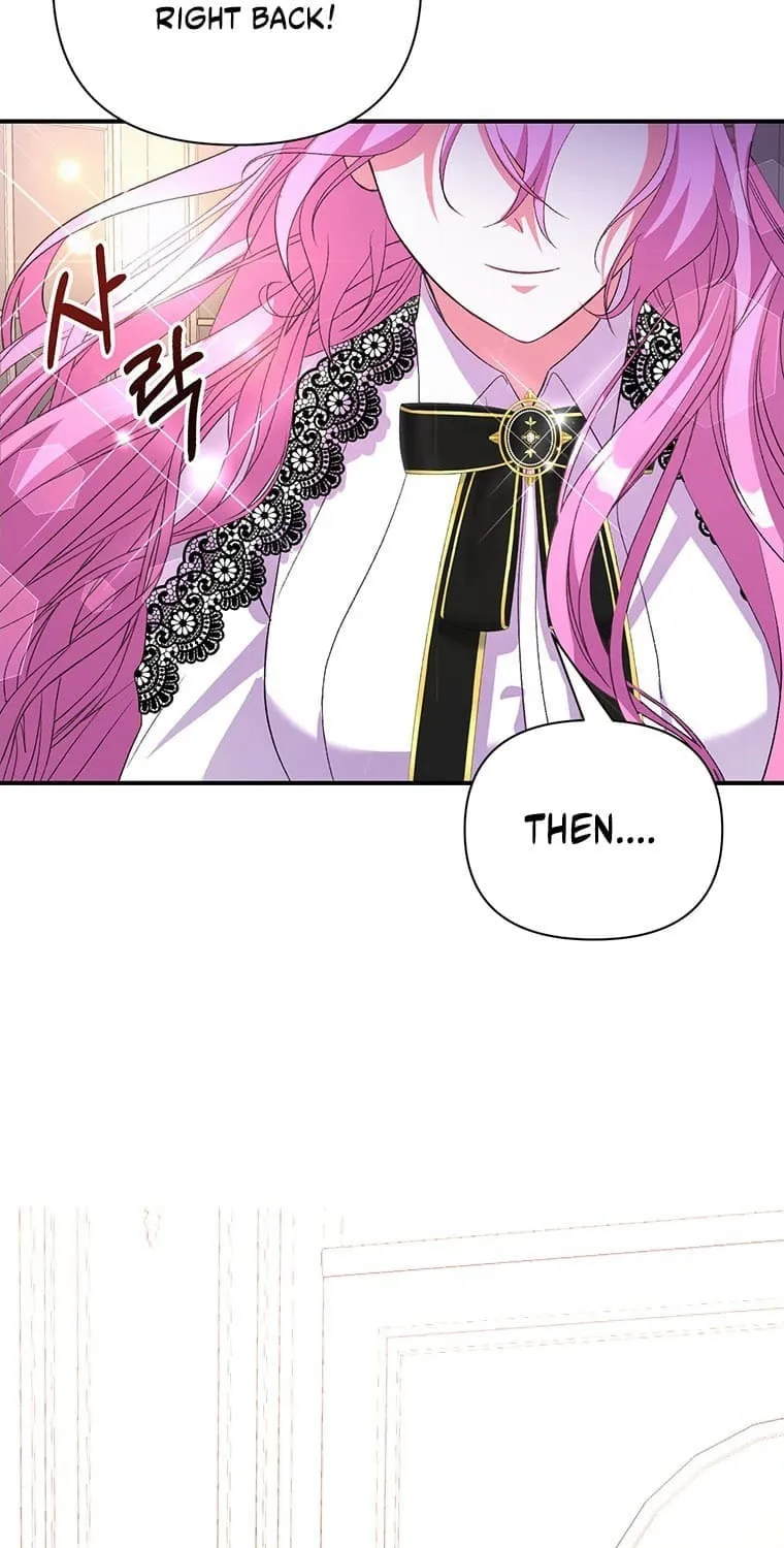 The Obsessive Second Male Lead Has Gone Wild Chapter 6 page 84 - 