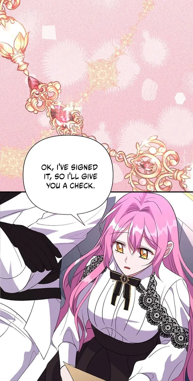 The Obsessive Second Male Lead Has Gone Wild Chapter 6 page 91 - 