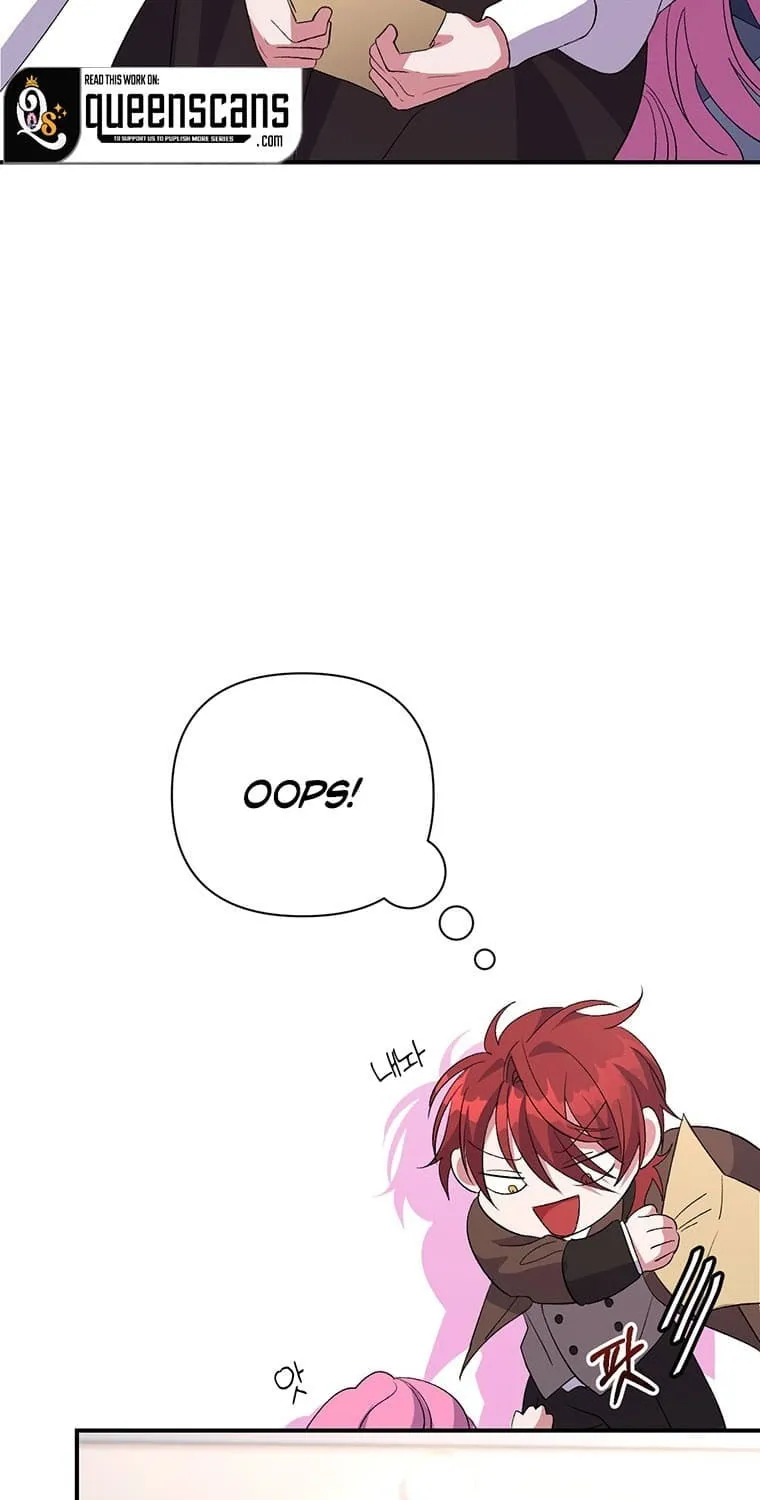 The Obsessive Second Male Lead Has Gone Wild Chapter 6 page 92 - 