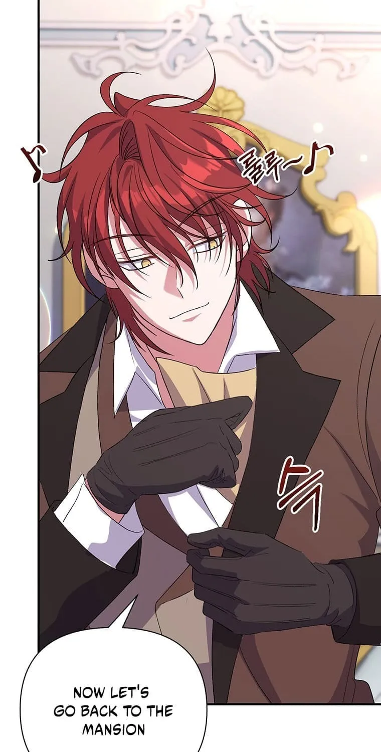 The Obsessive Second Male Lead Has Gone Wild Chapter 6 page 93 - 