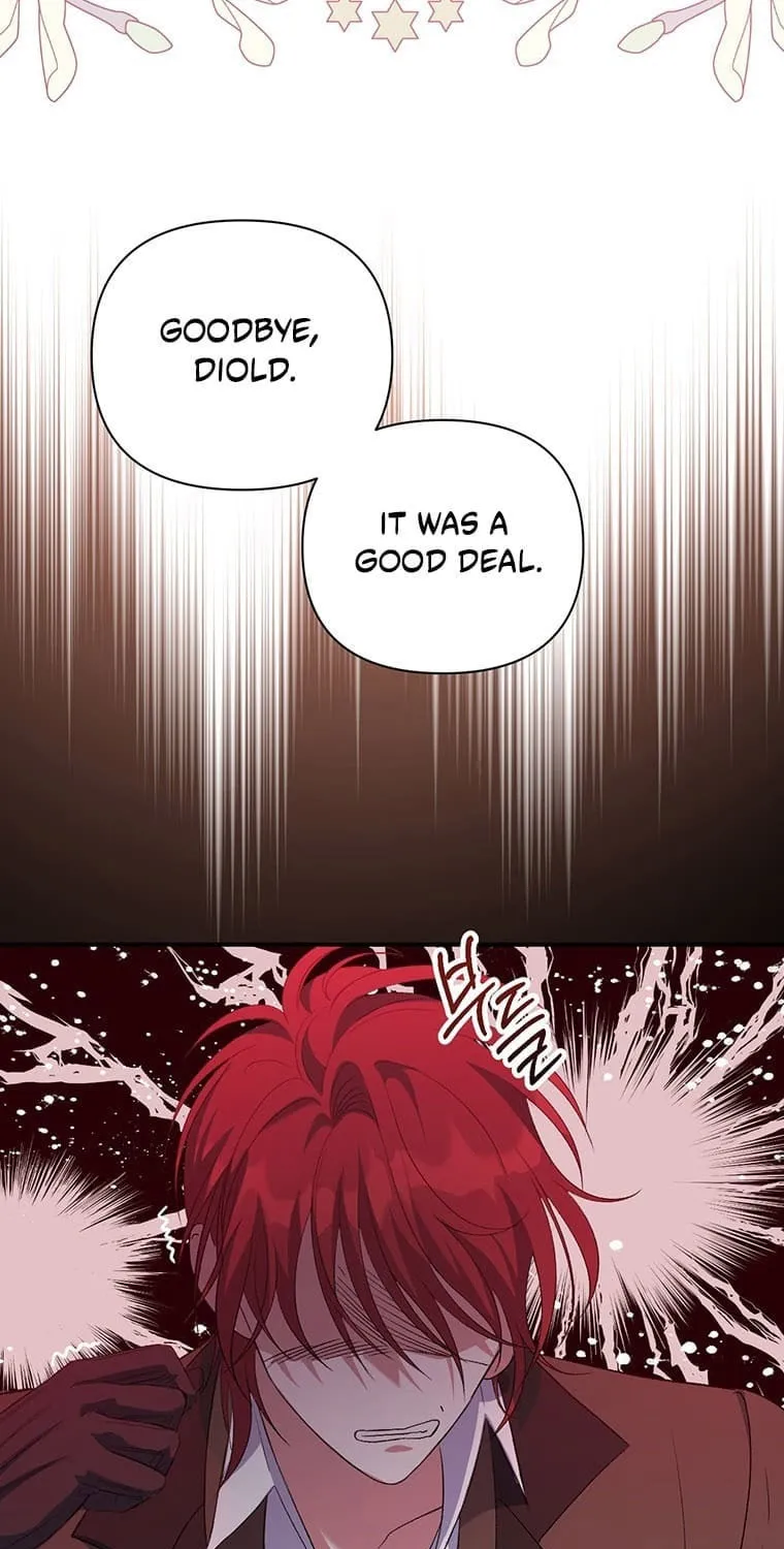 The Obsessive Second Male Lead Has Gone Wild Chapter 6 page 97 - 