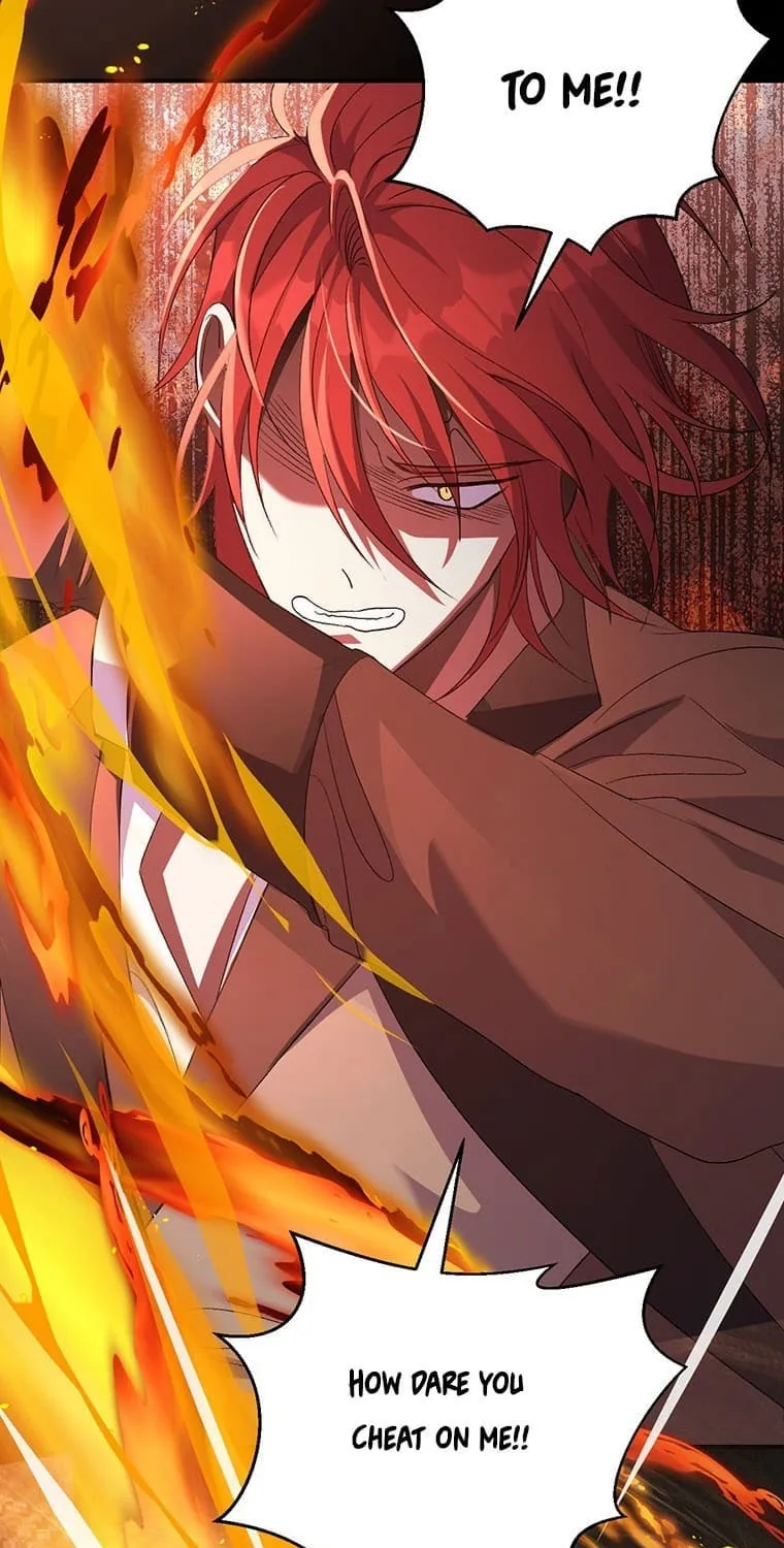 The Obsessive Second Male Lead Has Gone Wild Chapter 6 page 99 - 