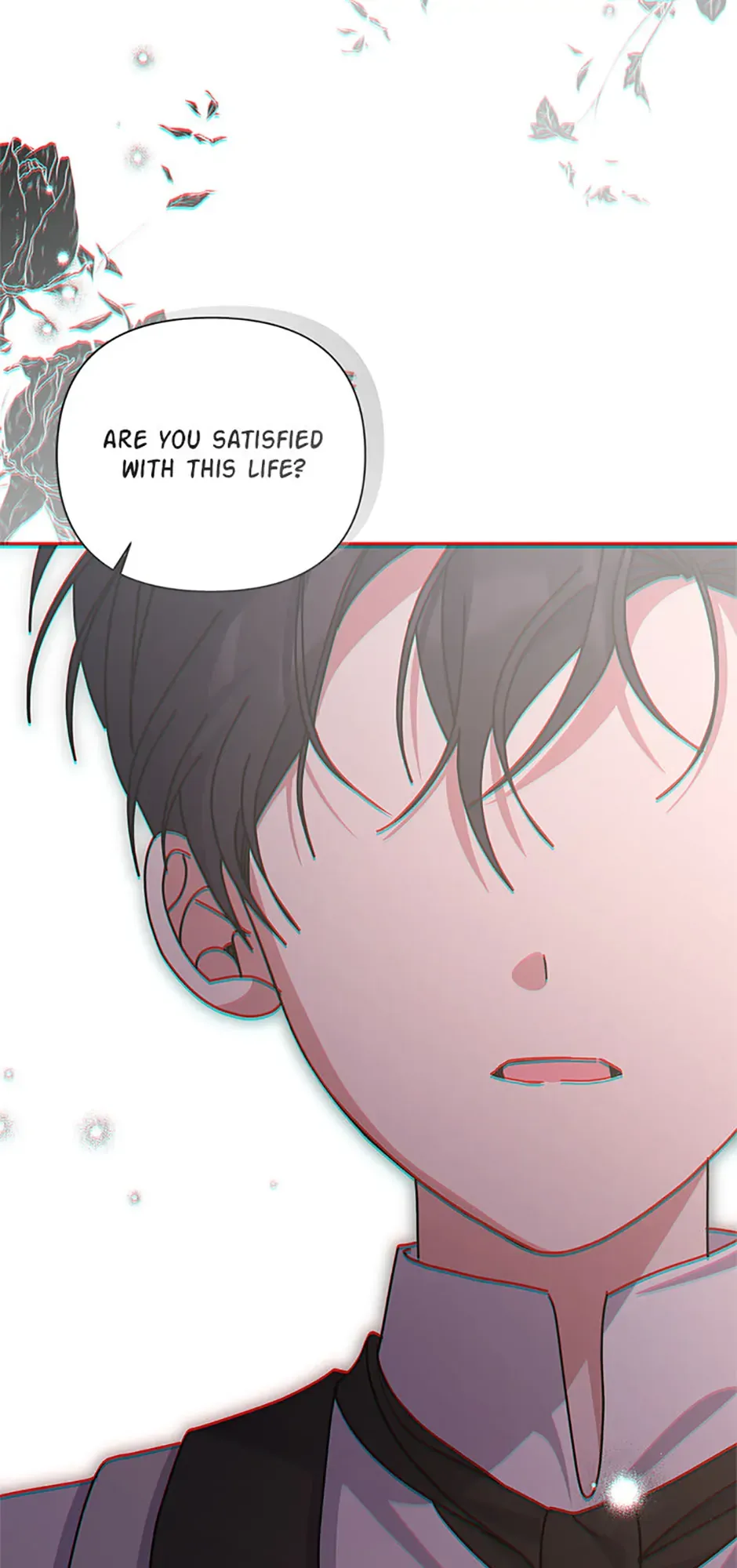 The Obsessive Second Male Lead Has Gone Wild Chapter 60 page 11 - 