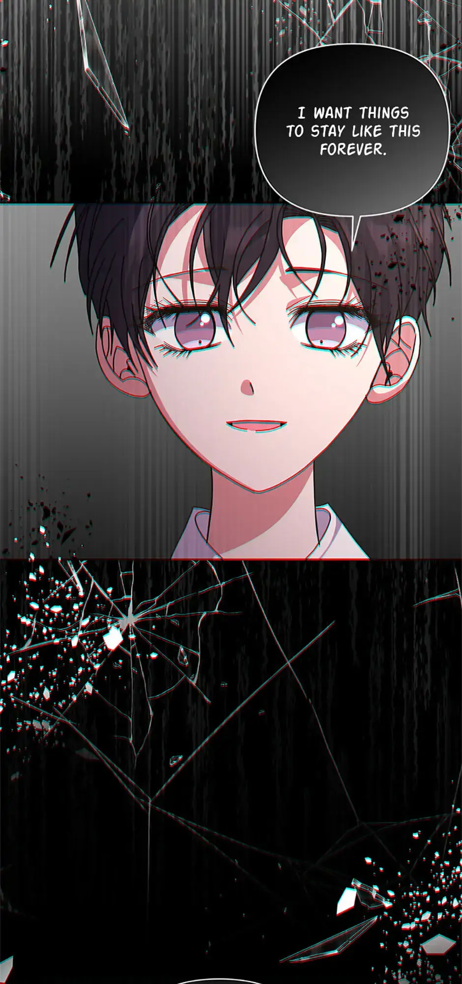 The Obsessive Second Male Lead Has Gone Wild Chapter 60 page 13 - 