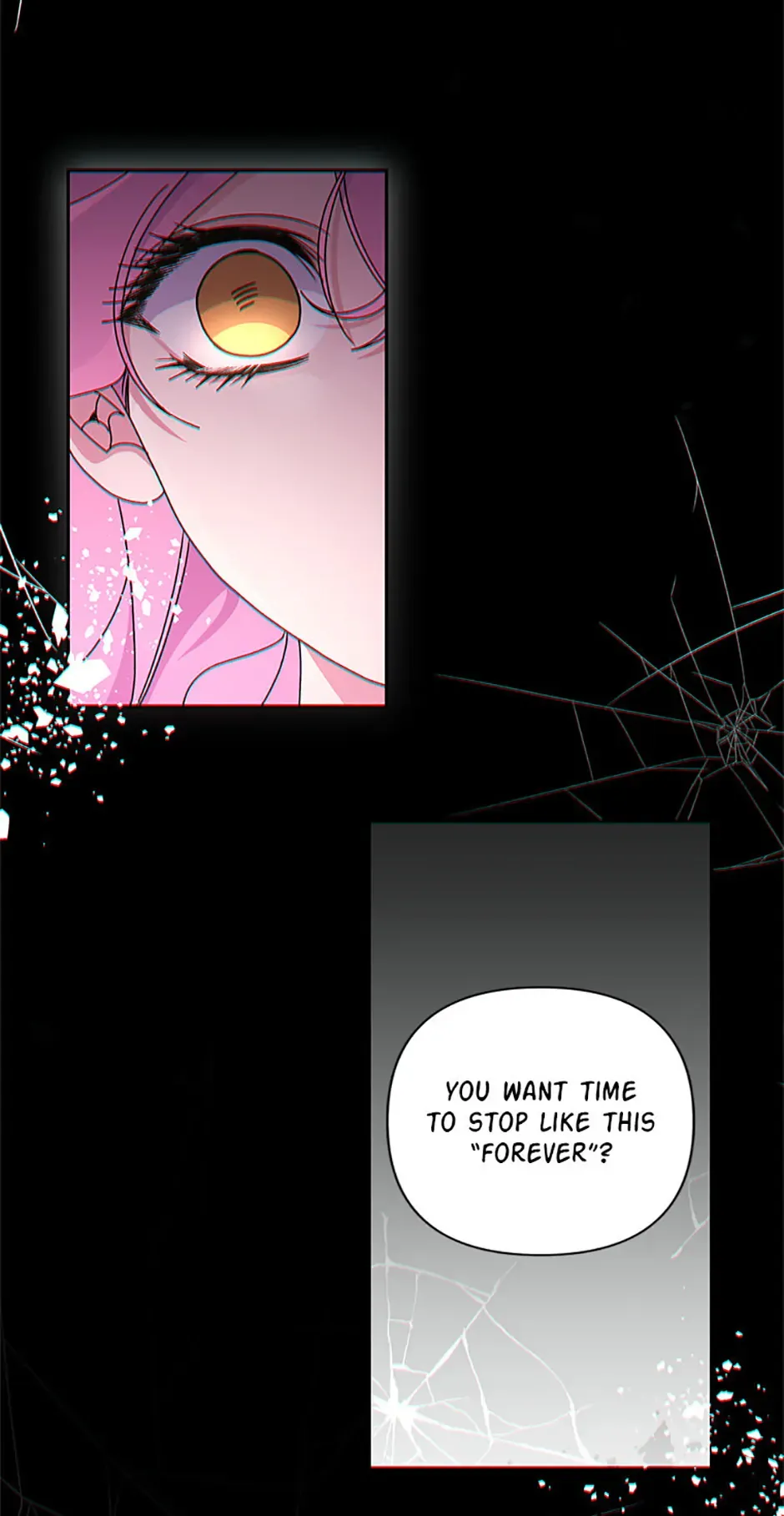 The Obsessive Second Male Lead Has Gone Wild Chapter 60 page 16 - 