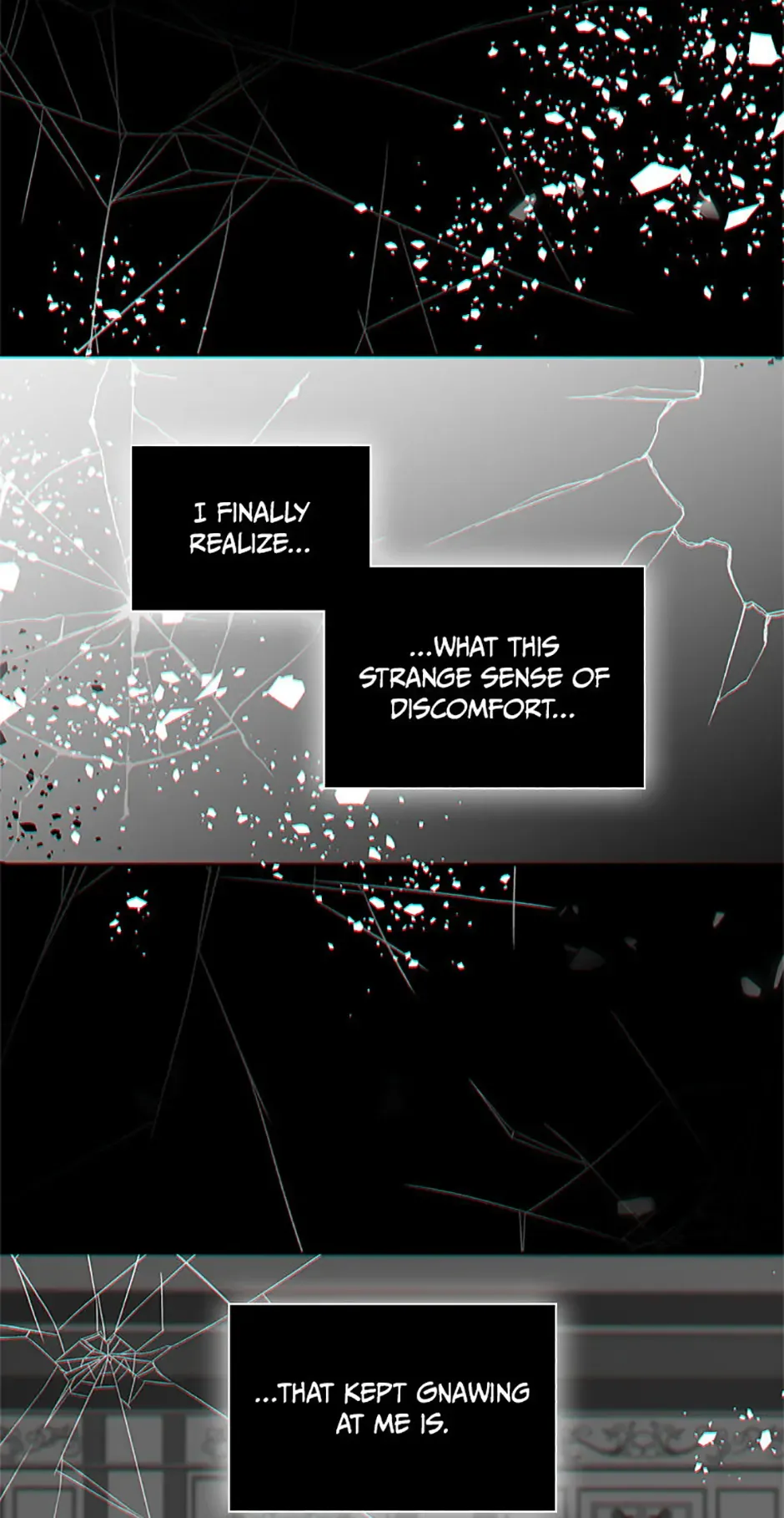 The Obsessive Second Male Lead Has Gone Wild Chapter 60 page 17 - 