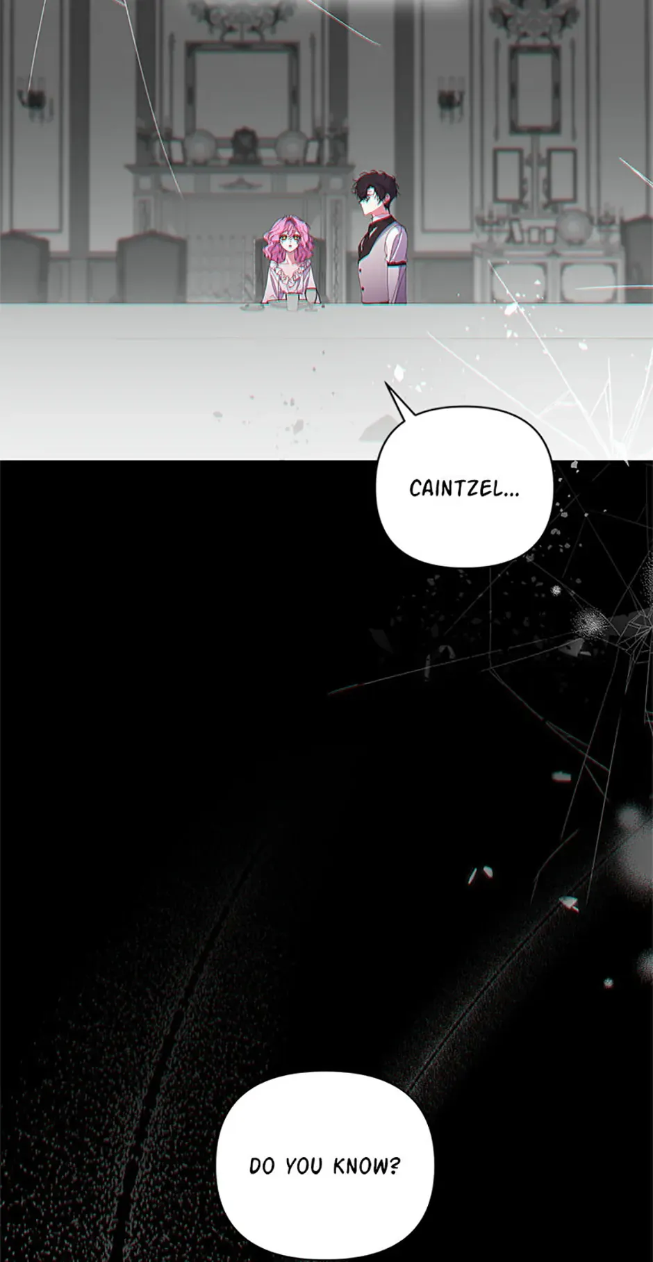 The Obsessive Second Male Lead Has Gone Wild Chapter 60 page 18 - 