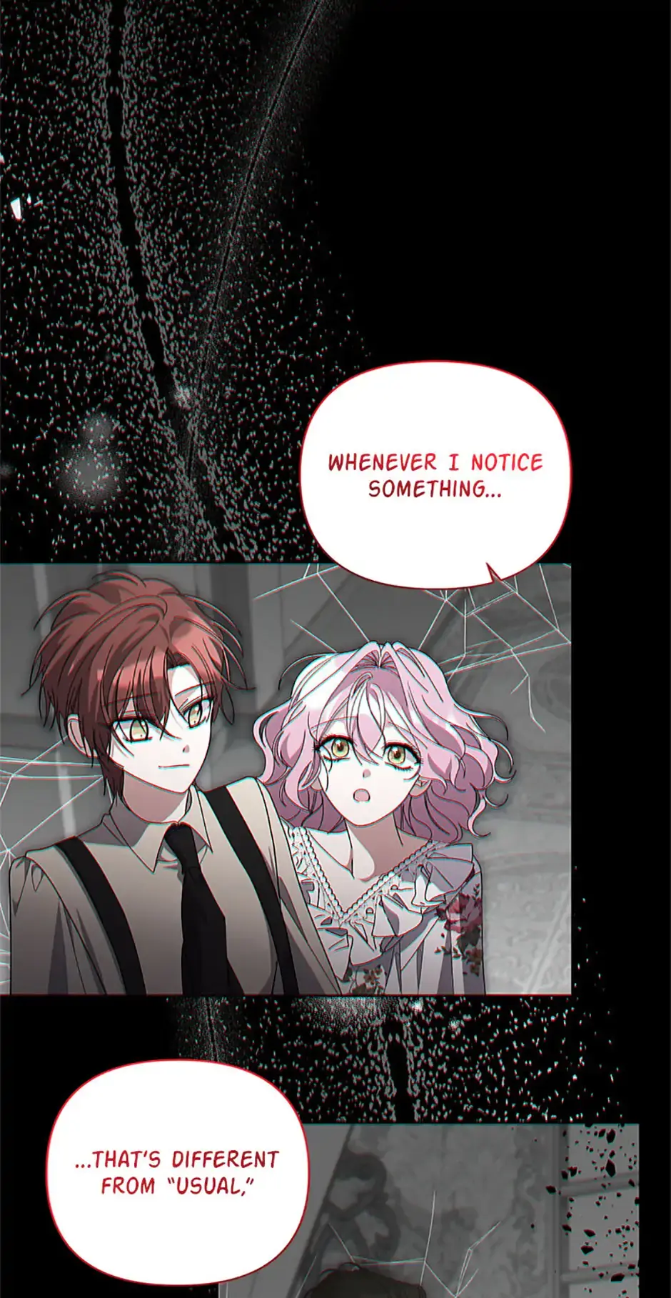 The Obsessive Second Male Lead Has Gone Wild Chapter 60 page 19 - 