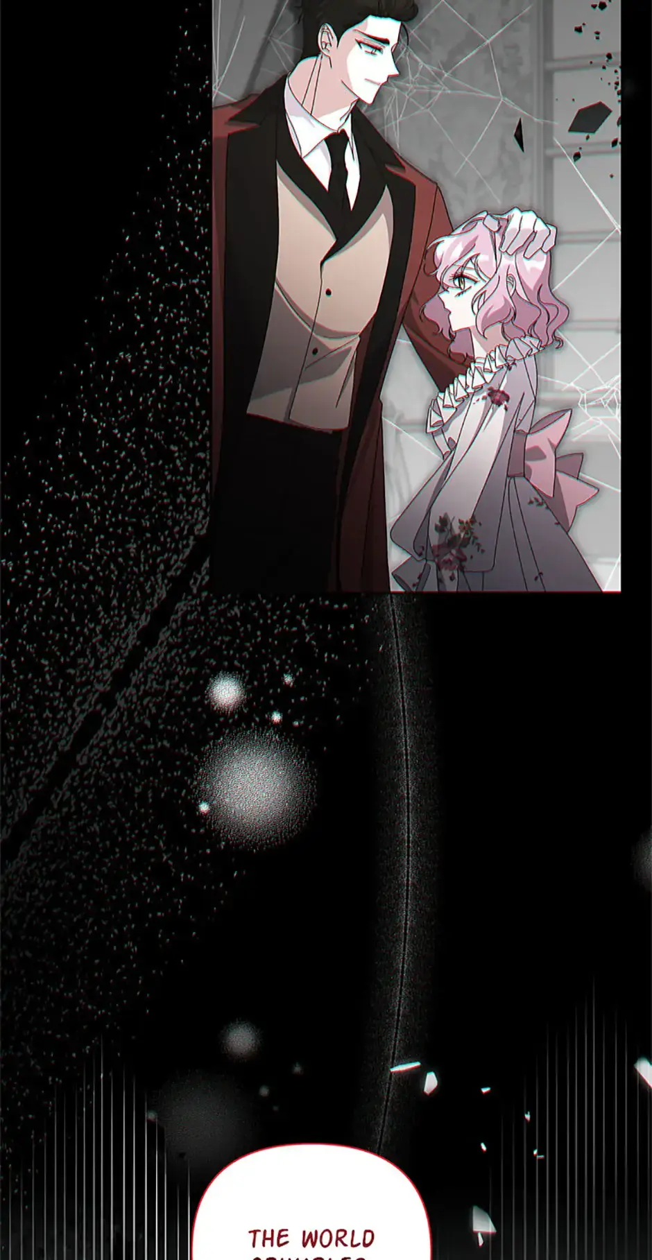 The Obsessive Second Male Lead Has Gone Wild Chapter 60 page 20 - 