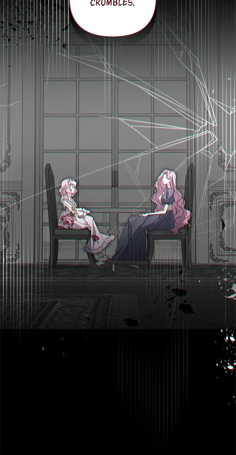 The Obsessive Second Male Lead Has Gone Wild Chapter 60 page 21 - 