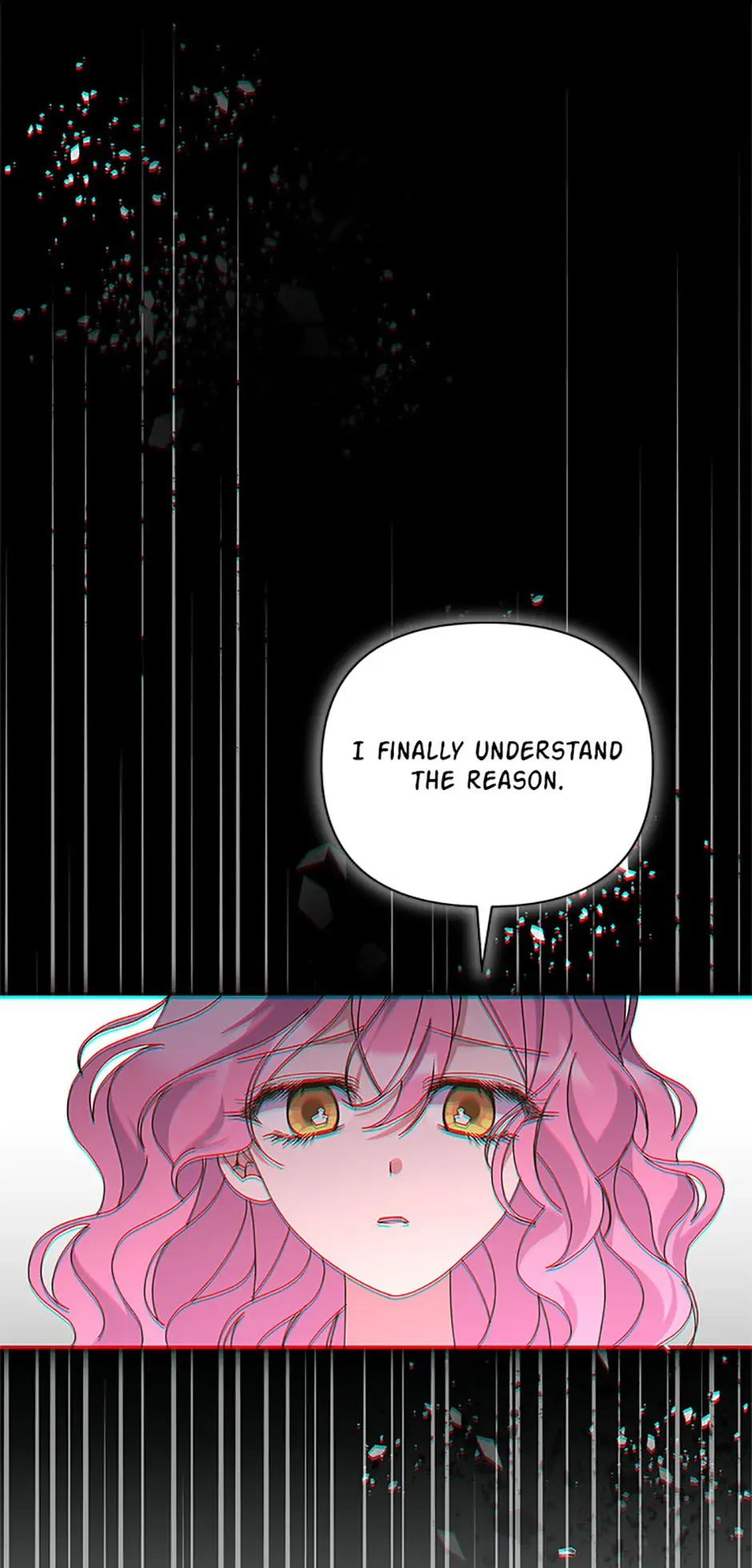 The Obsessive Second Male Lead Has Gone Wild Chapter 60 page 22 - 