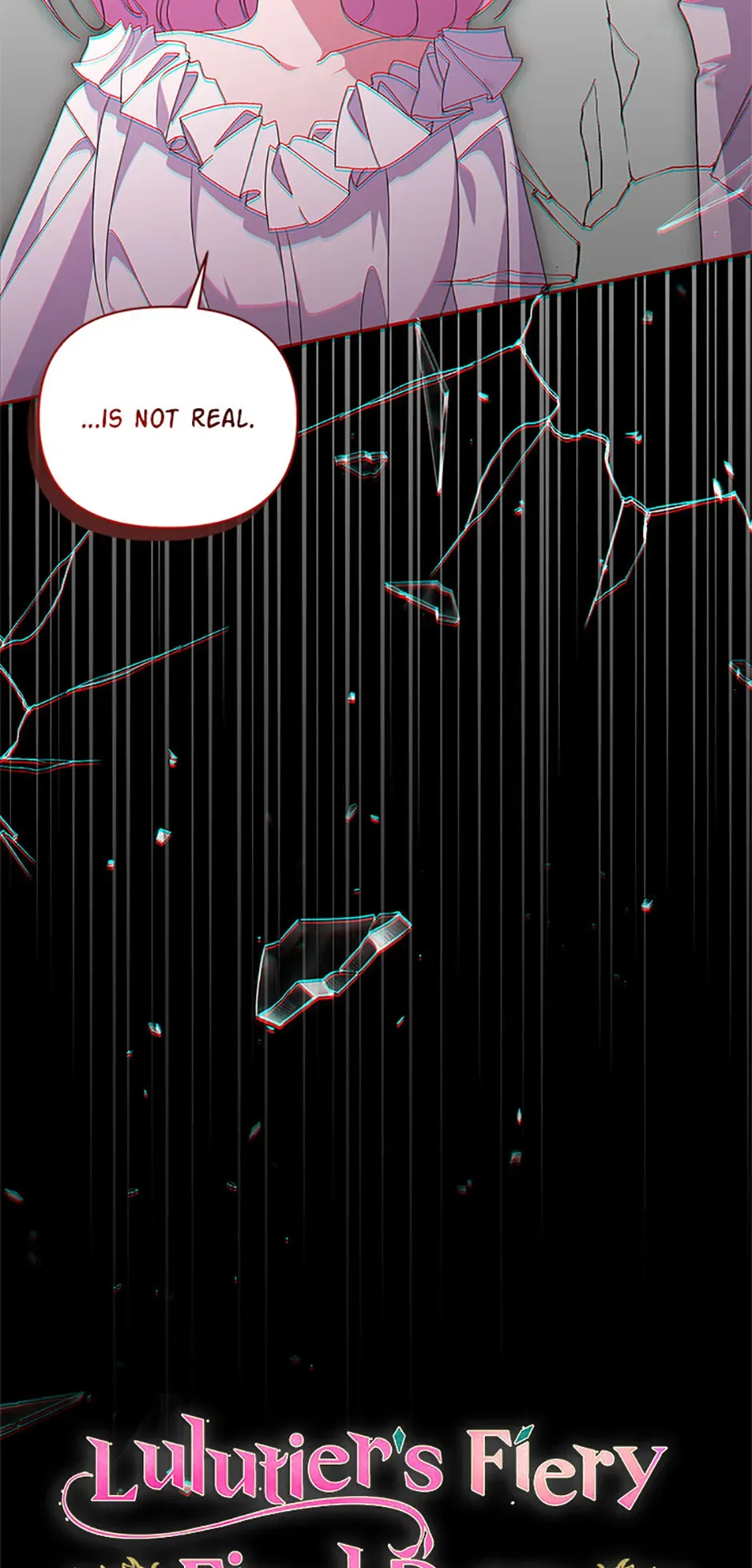 The Obsessive Second Male Lead Has Gone Wild Chapter 60 page 24 - 