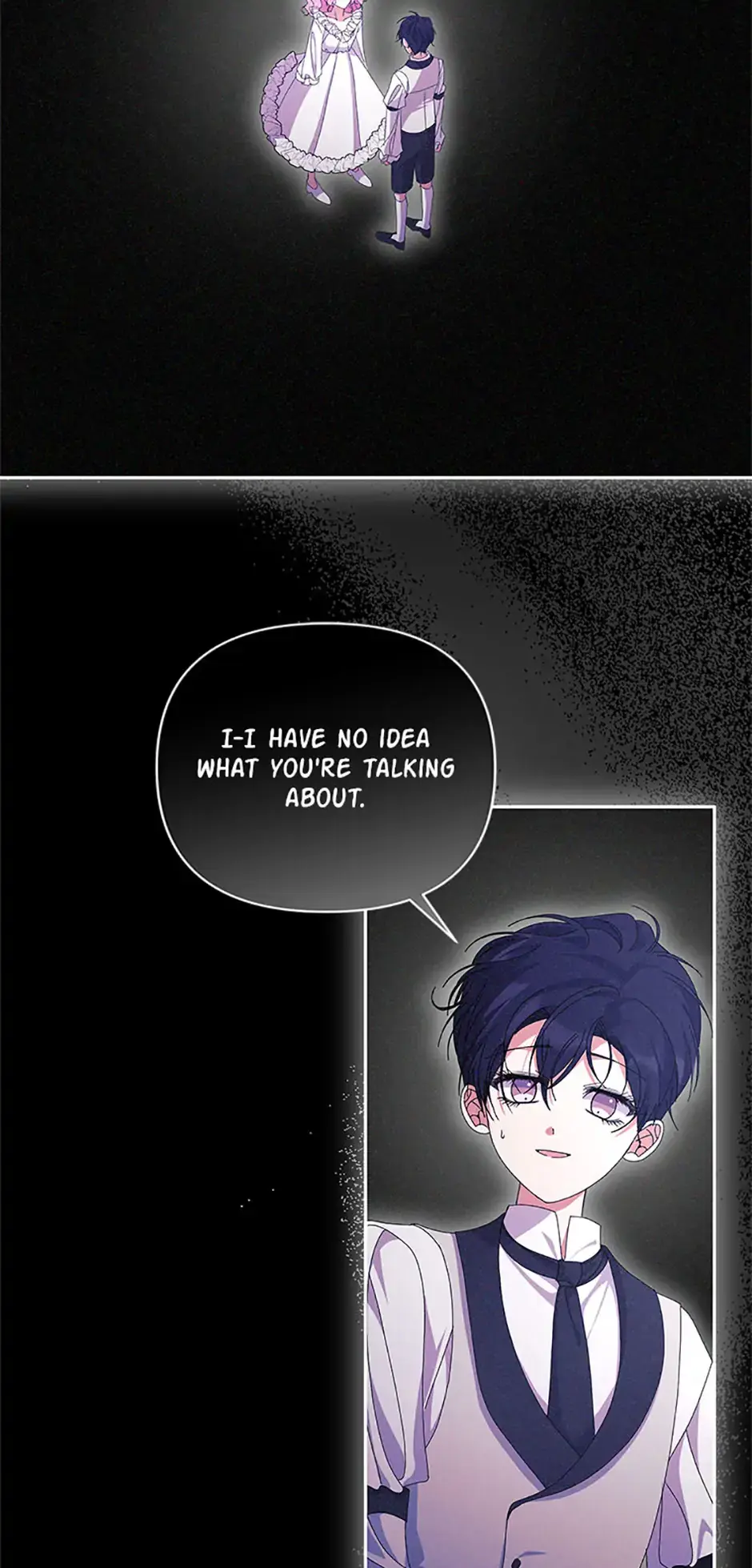 The Obsessive Second Male Lead Has Gone Wild Chapter 60 page 26 - 