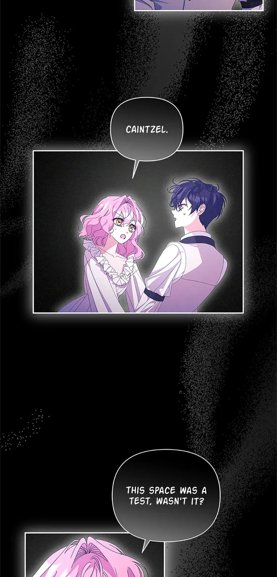 The Obsessive Second Male Lead Has Gone Wild Chapter 60 page 27 - 