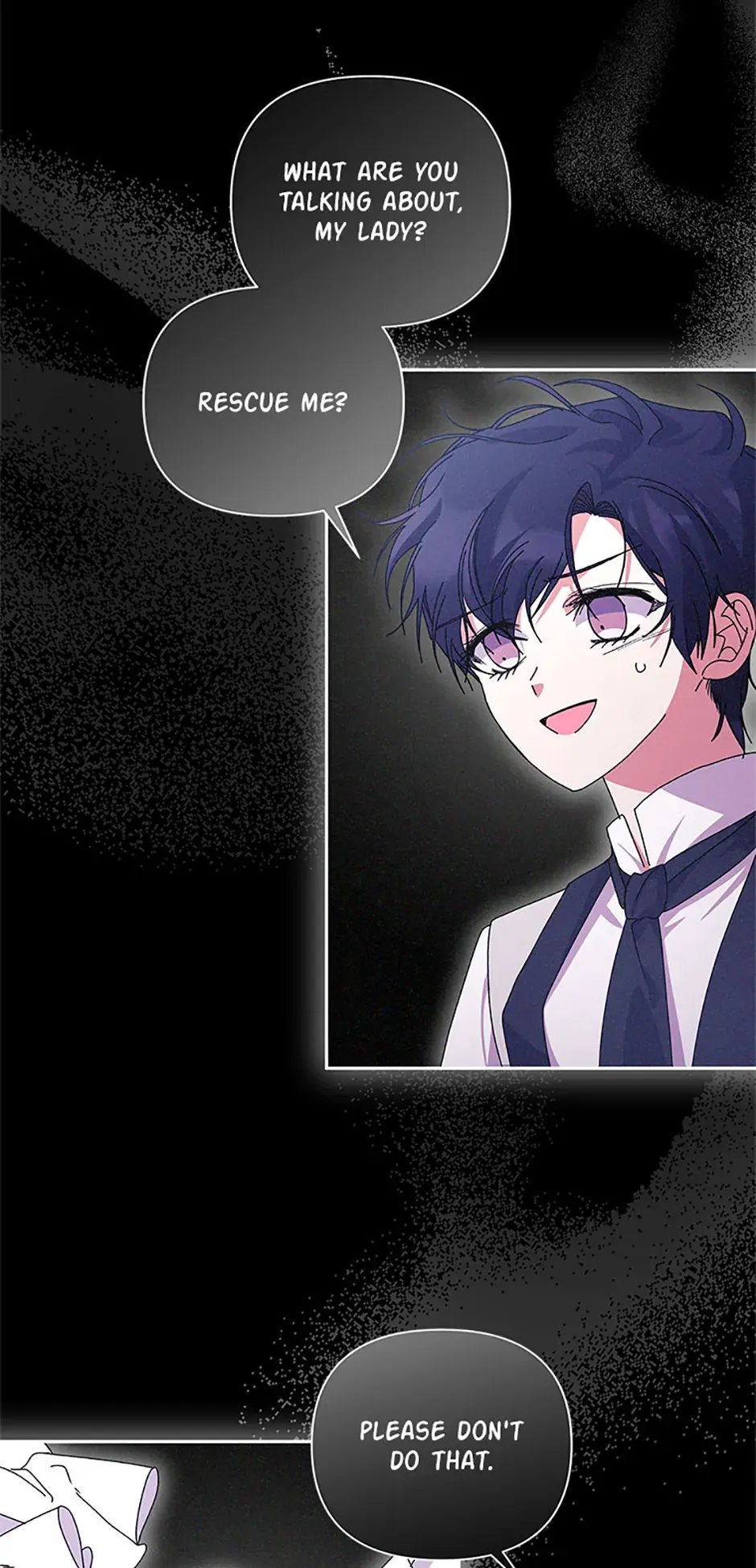 The Obsessive Second Male Lead Has Gone Wild Chapter 60 page 30 - 