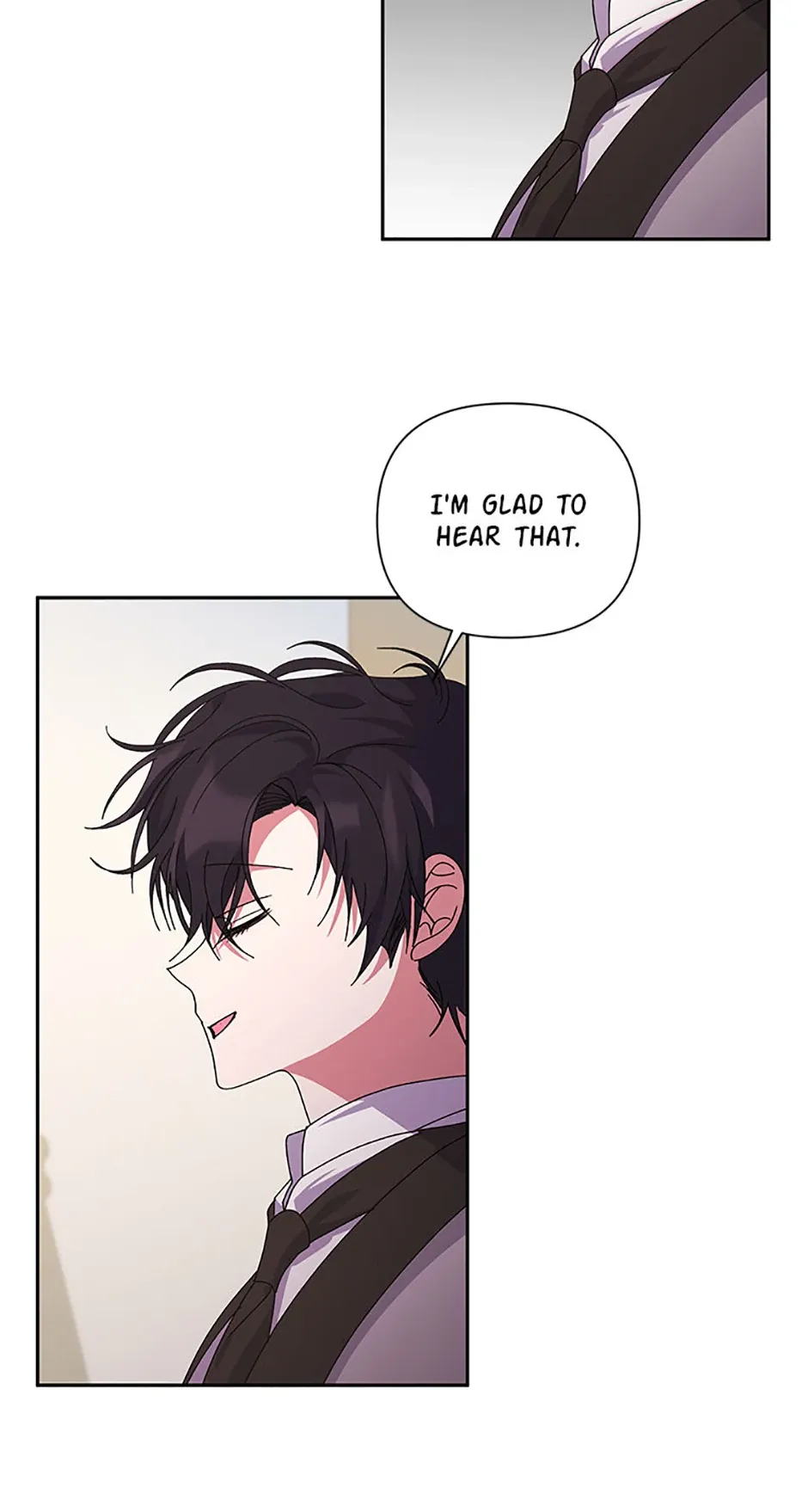 The Obsessive Second Male Lead Has Gone Wild Chapter 60 page 4 - 