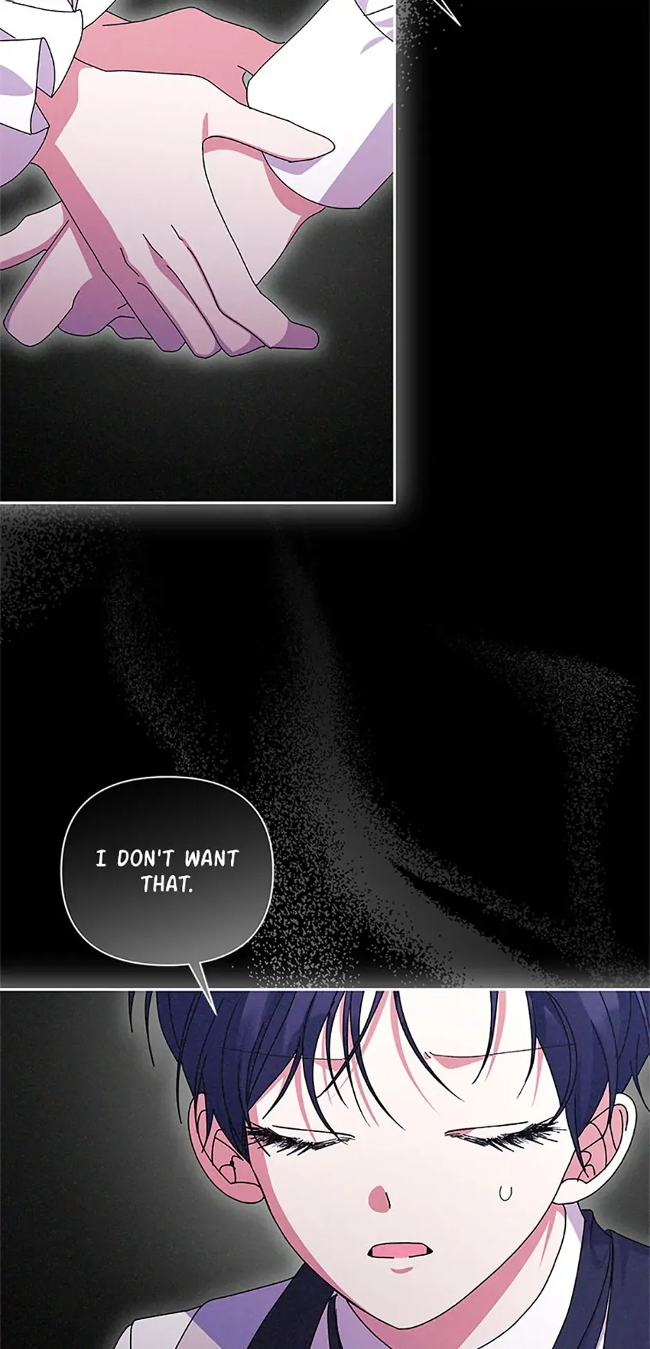 The Obsessive Second Male Lead Has Gone Wild Chapter 60 page 31 - 