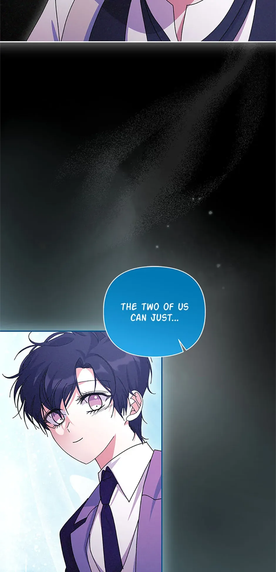 The Obsessive Second Male Lead Has Gone Wild Chapter 60 page 32 - 