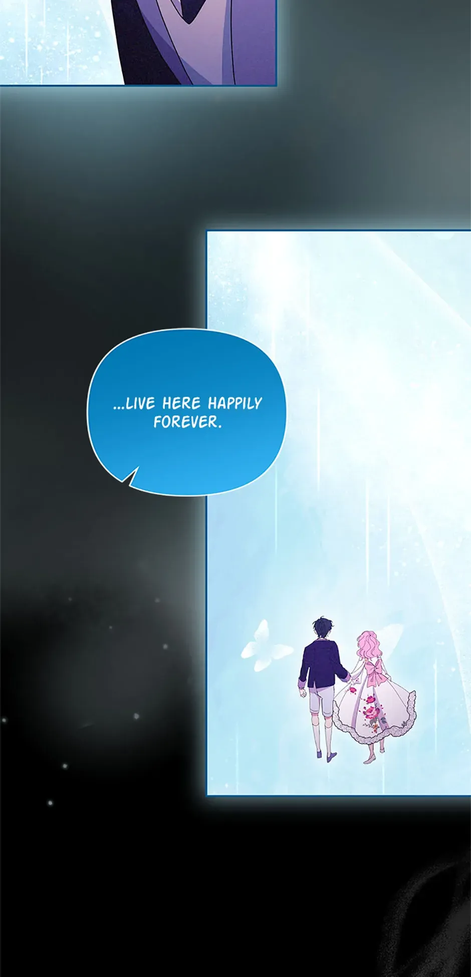 The Obsessive Second Male Lead Has Gone Wild Chapter 60 page 33 - 