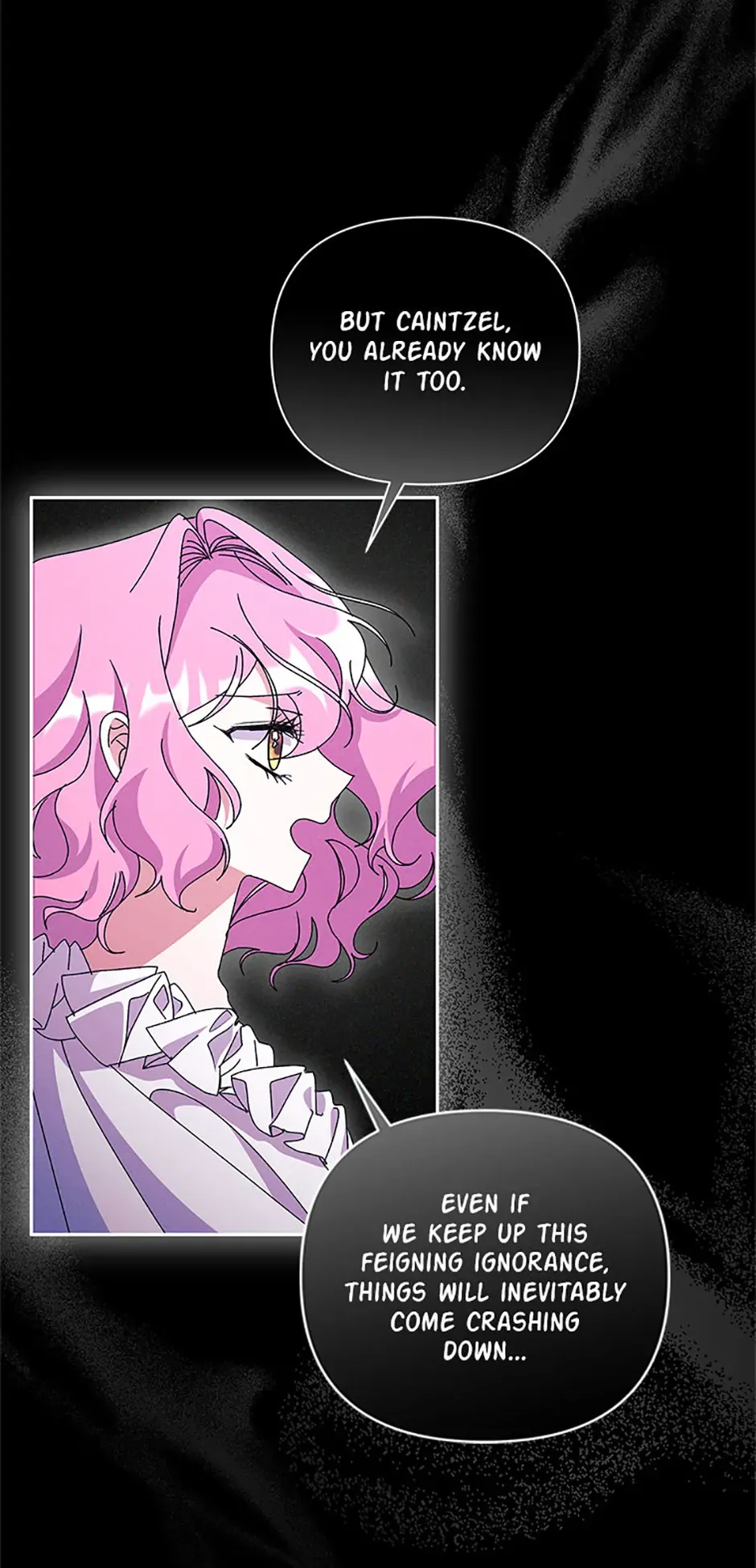 The Obsessive Second Male Lead Has Gone Wild Chapter 60 page 34 - 