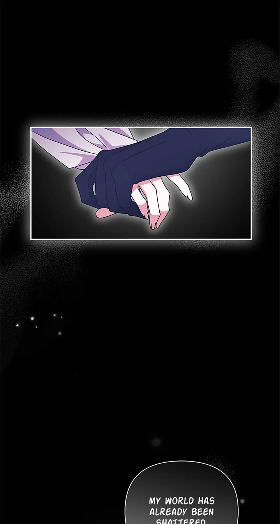 The Obsessive Second Male Lead Has Gone Wild Chapter 60 page 36 - 