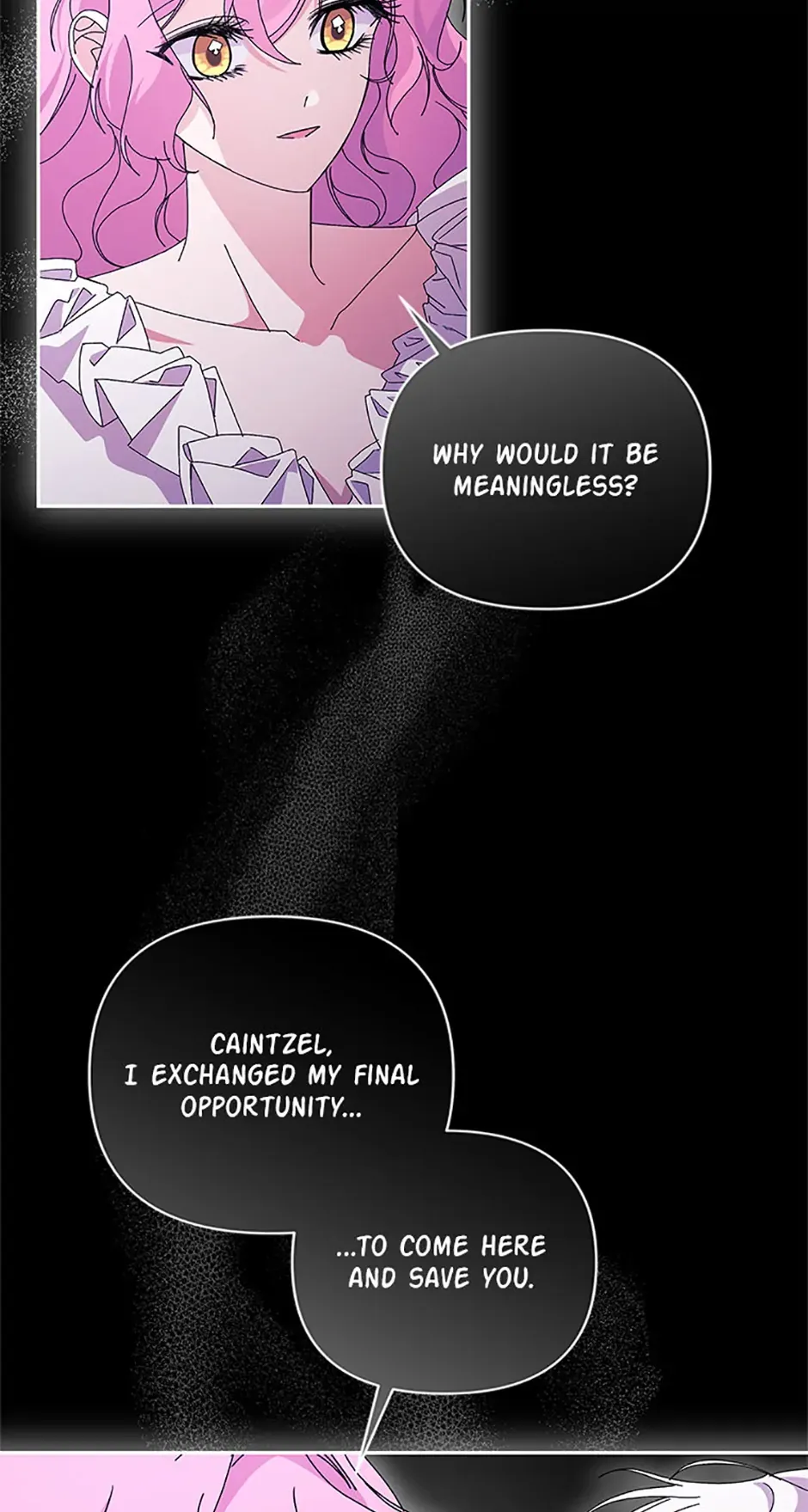 The Obsessive Second Male Lead Has Gone Wild Chapter 60 page 39 - 