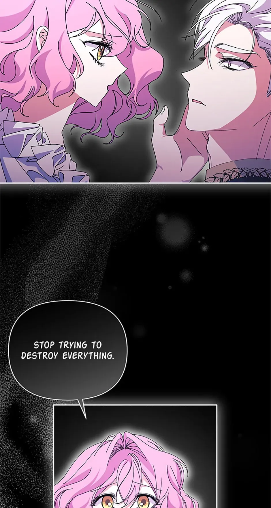 The Obsessive Second Male Lead Has Gone Wild Chapter 60 page 40 - 