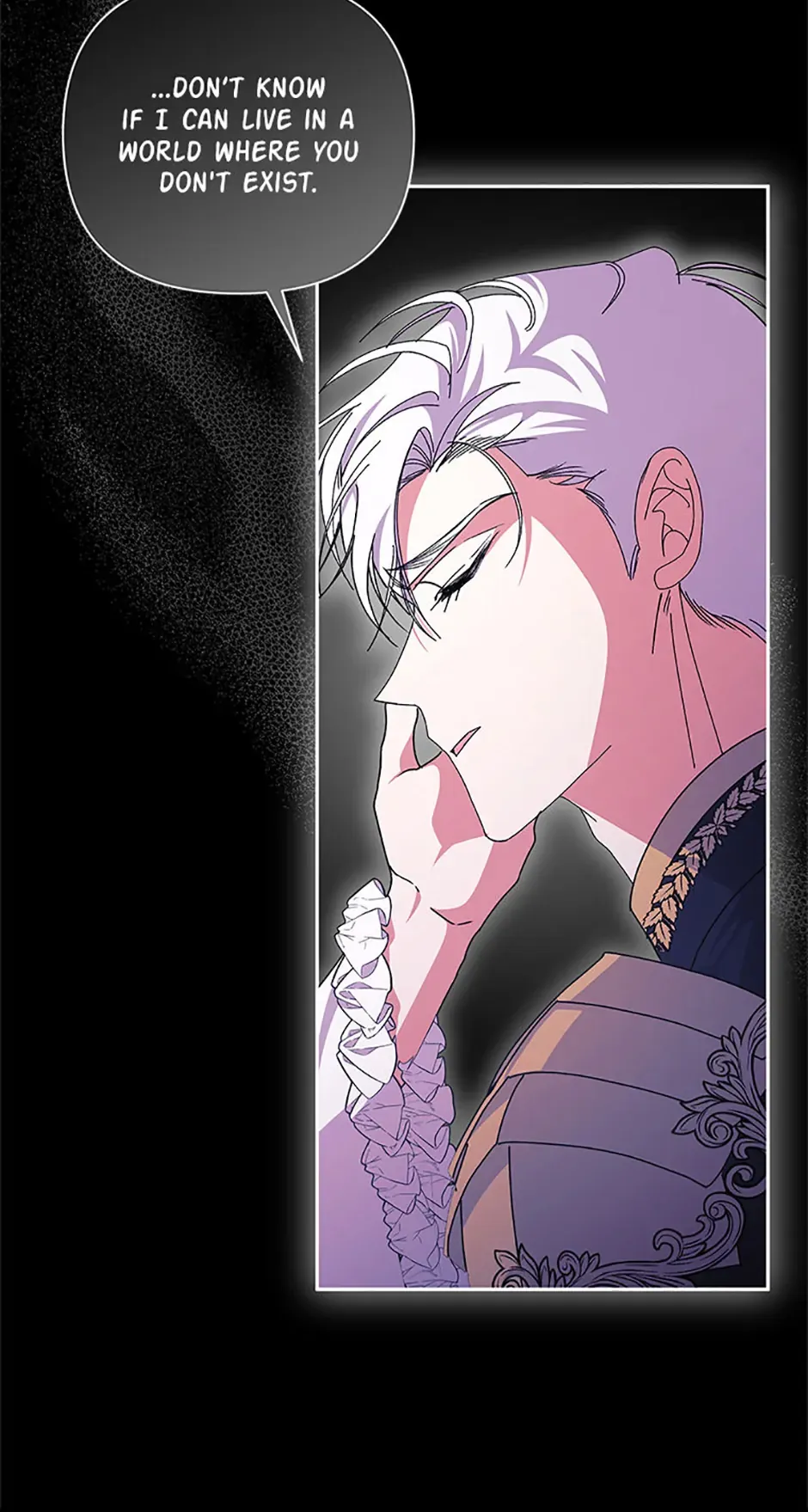 The Obsessive Second Male Lead Has Gone Wild Chapter 60 page 43 - 