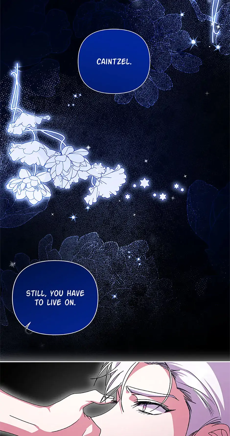 The Obsessive Second Male Lead Has Gone Wild Chapter 60 page 45 - 