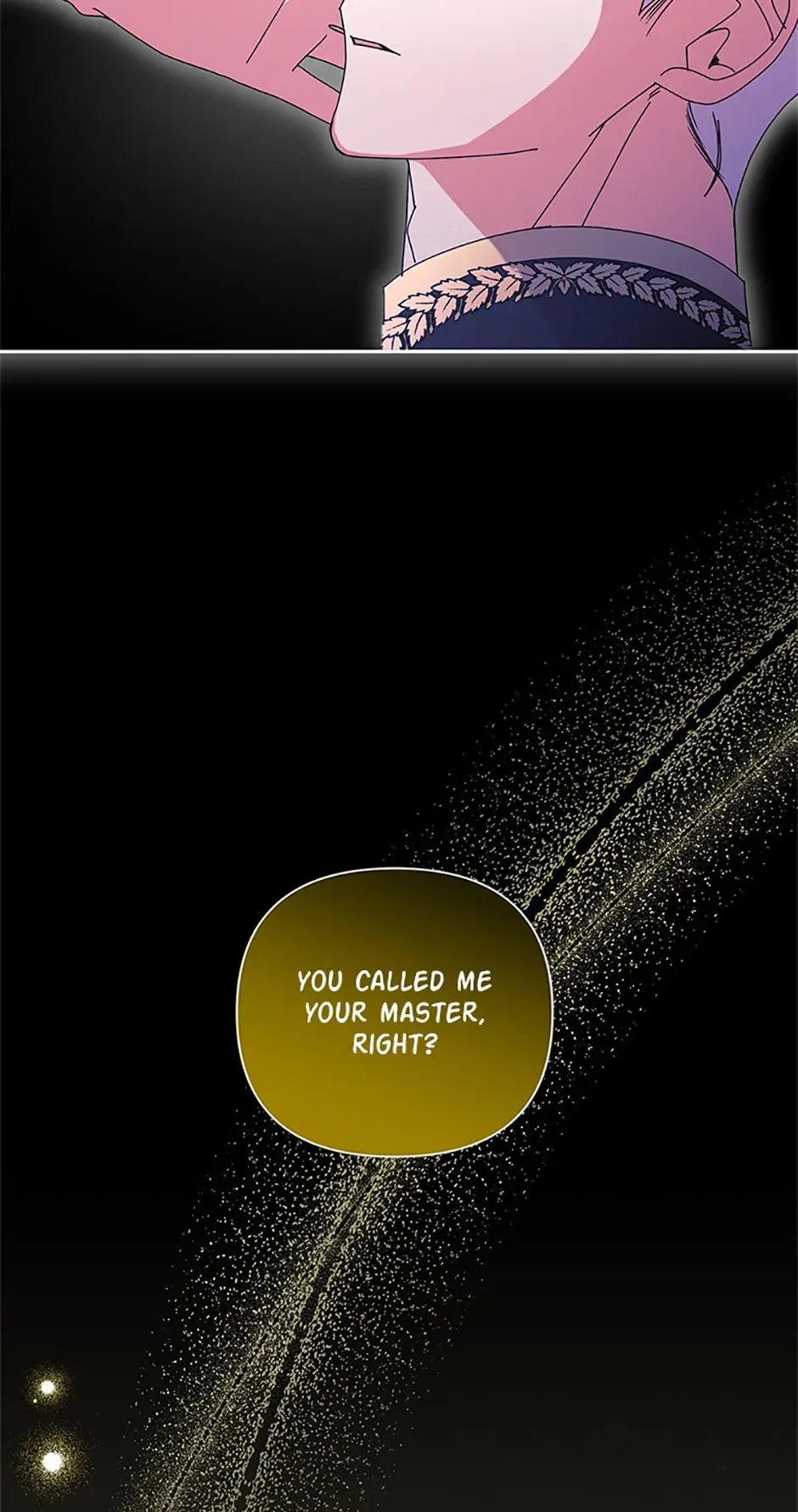 The Obsessive Second Male Lead Has Gone Wild Chapter 60 page 46 - 