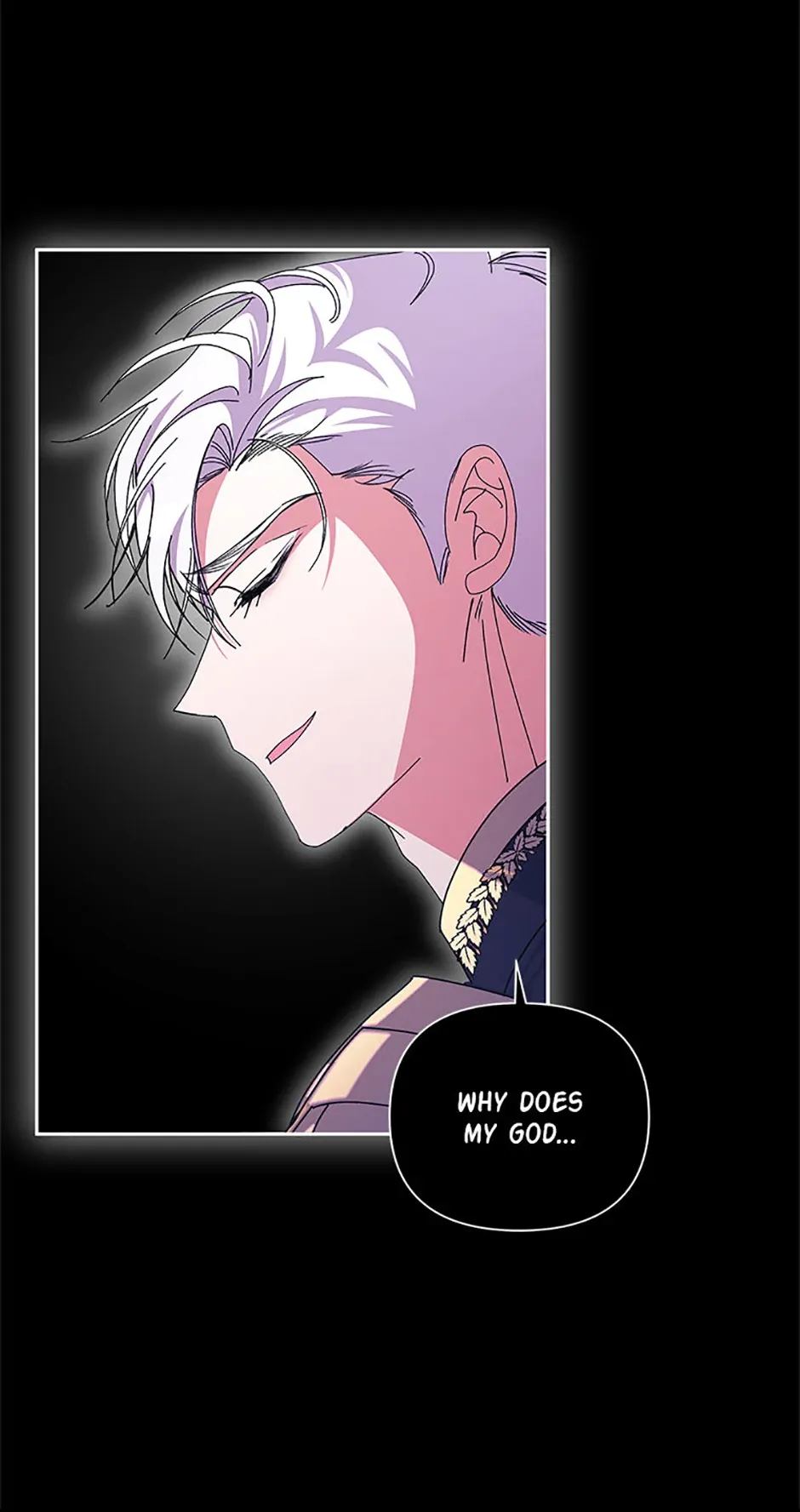 The Obsessive Second Male Lead Has Gone Wild Chapter 60 page 50 - 